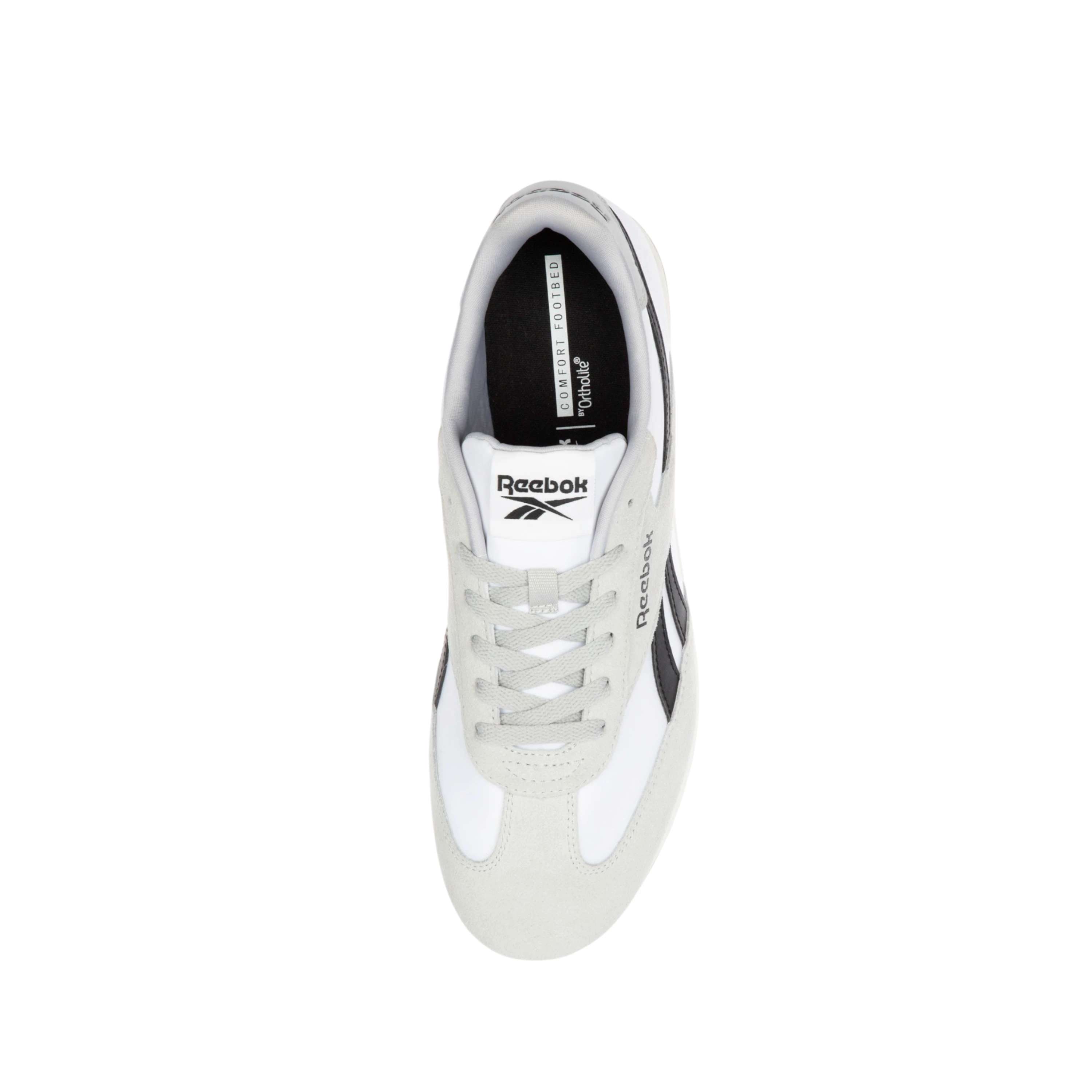 Tenis World 70 Blanco image number 5