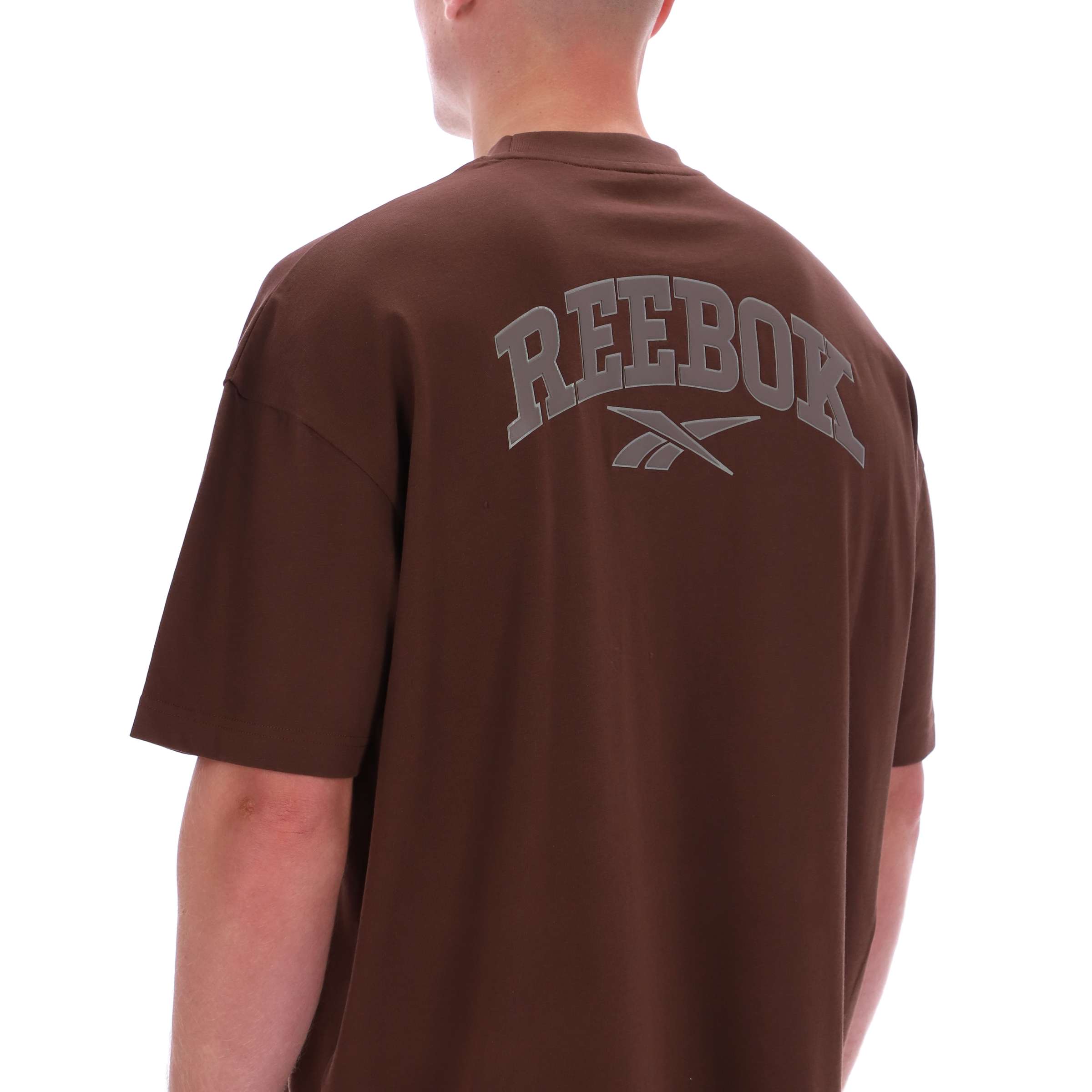 Playera Classics Danny Varsity Ss Tee image number 4