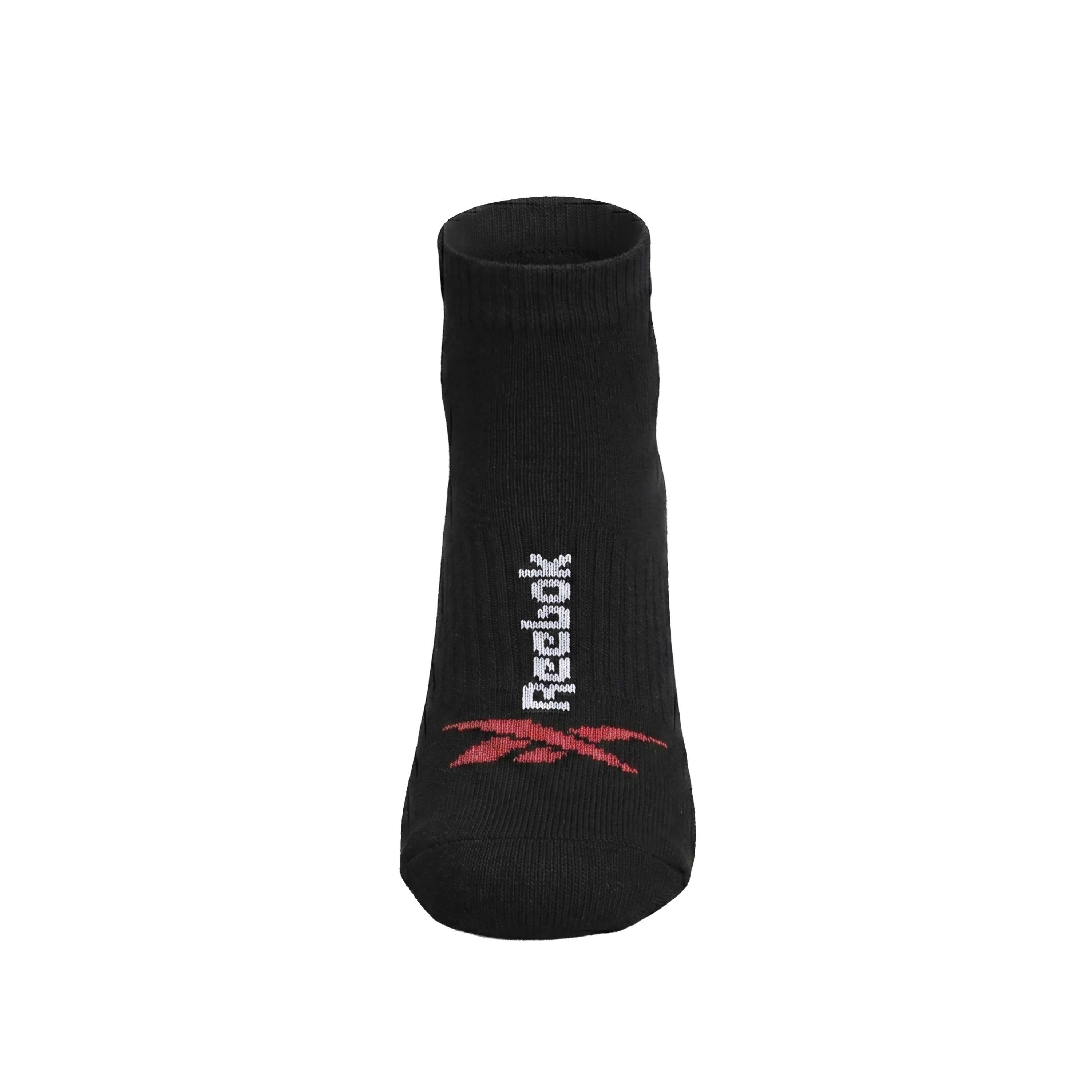 Calcetines Women 3 Pack Liners Multicolor