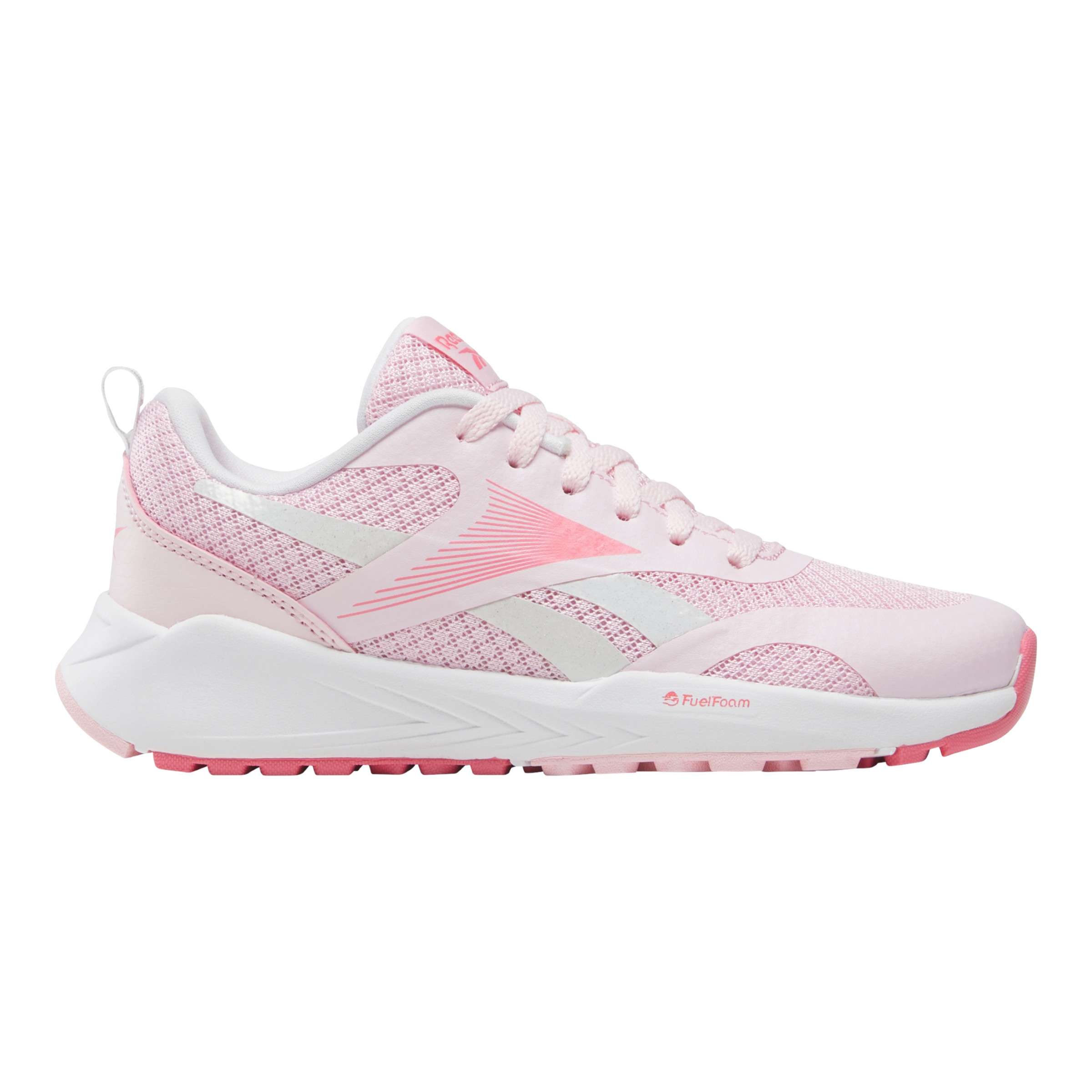 Tenis Energen Run