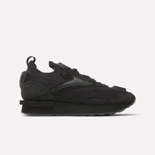 Tenis Classic Leather Nylon Plus x Hymne Tenis Classic Leather Nylon Plus x Hymne