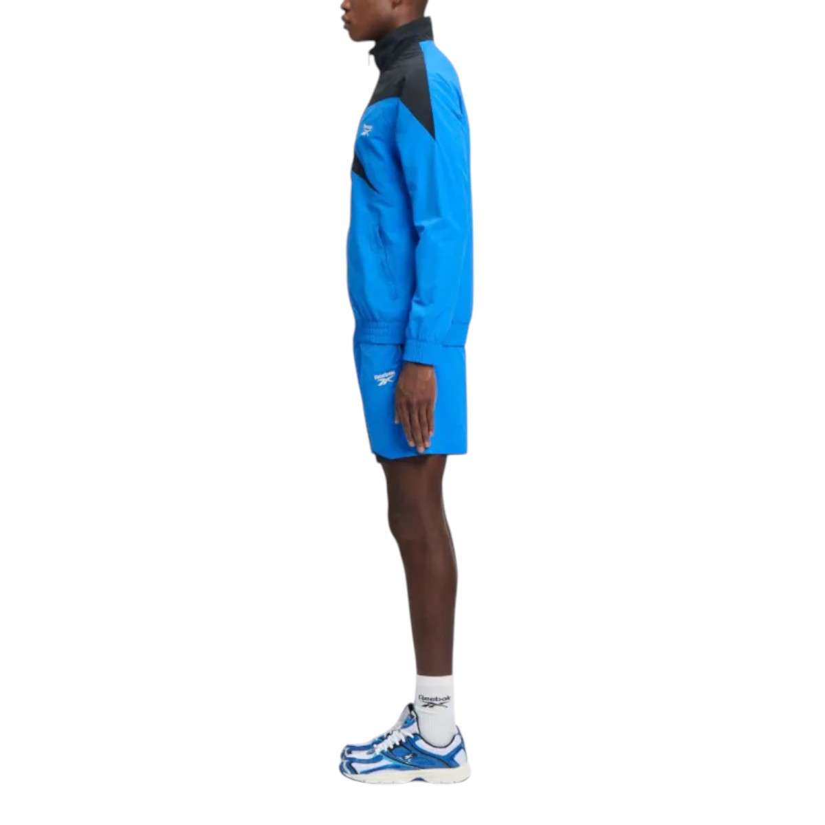 Chamarra Classics Tracktop image number 4