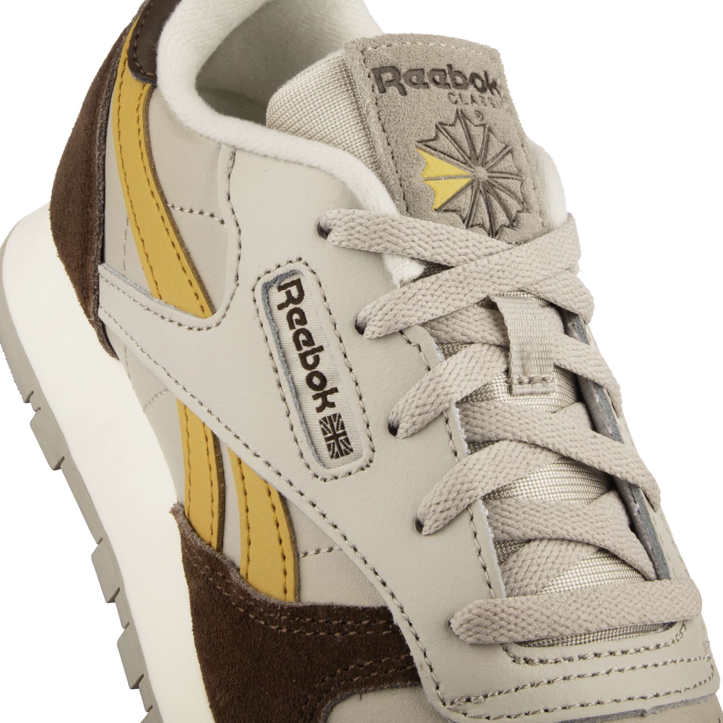 Tenis Classic Leather image number 5