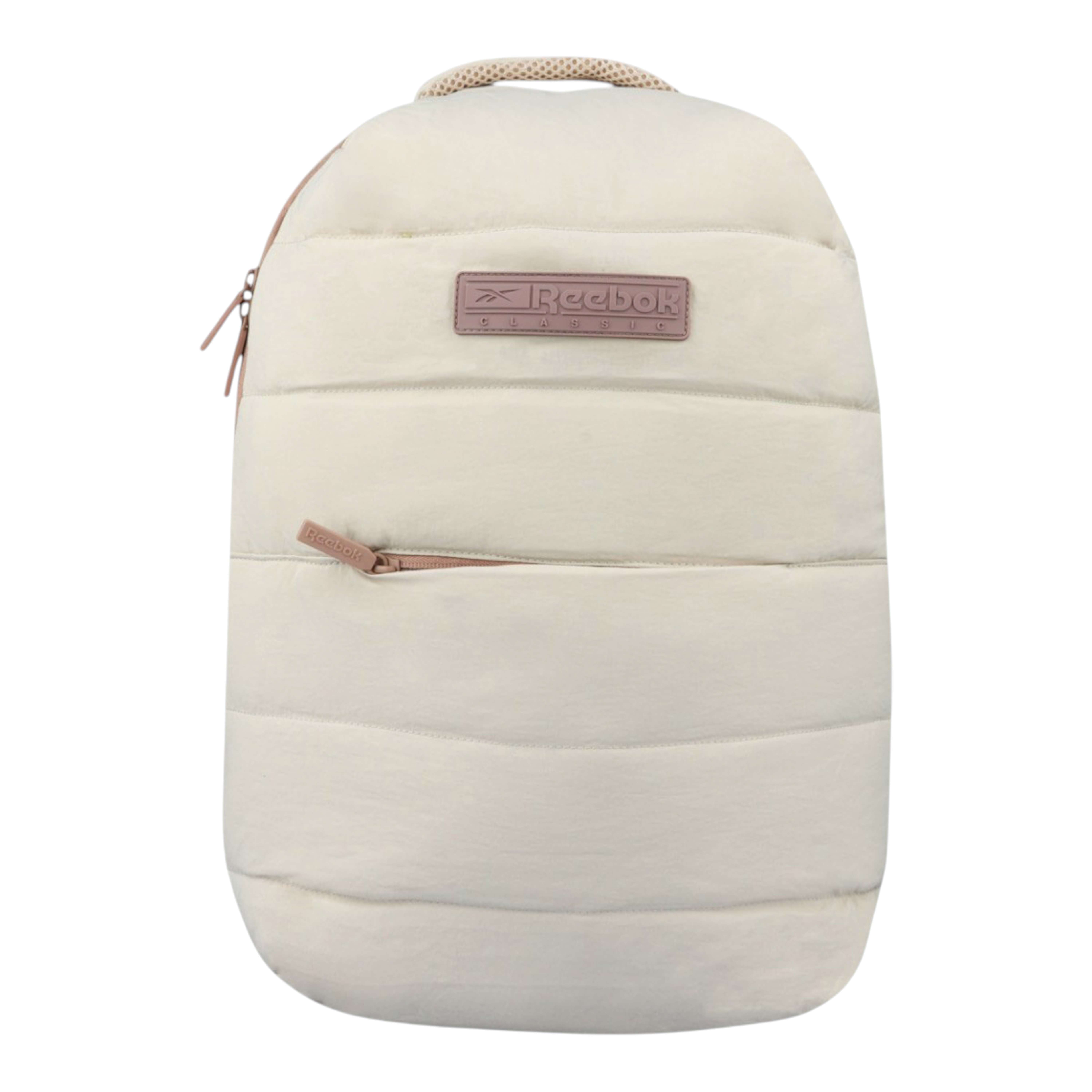 Mochila Classics Quilted Backpack