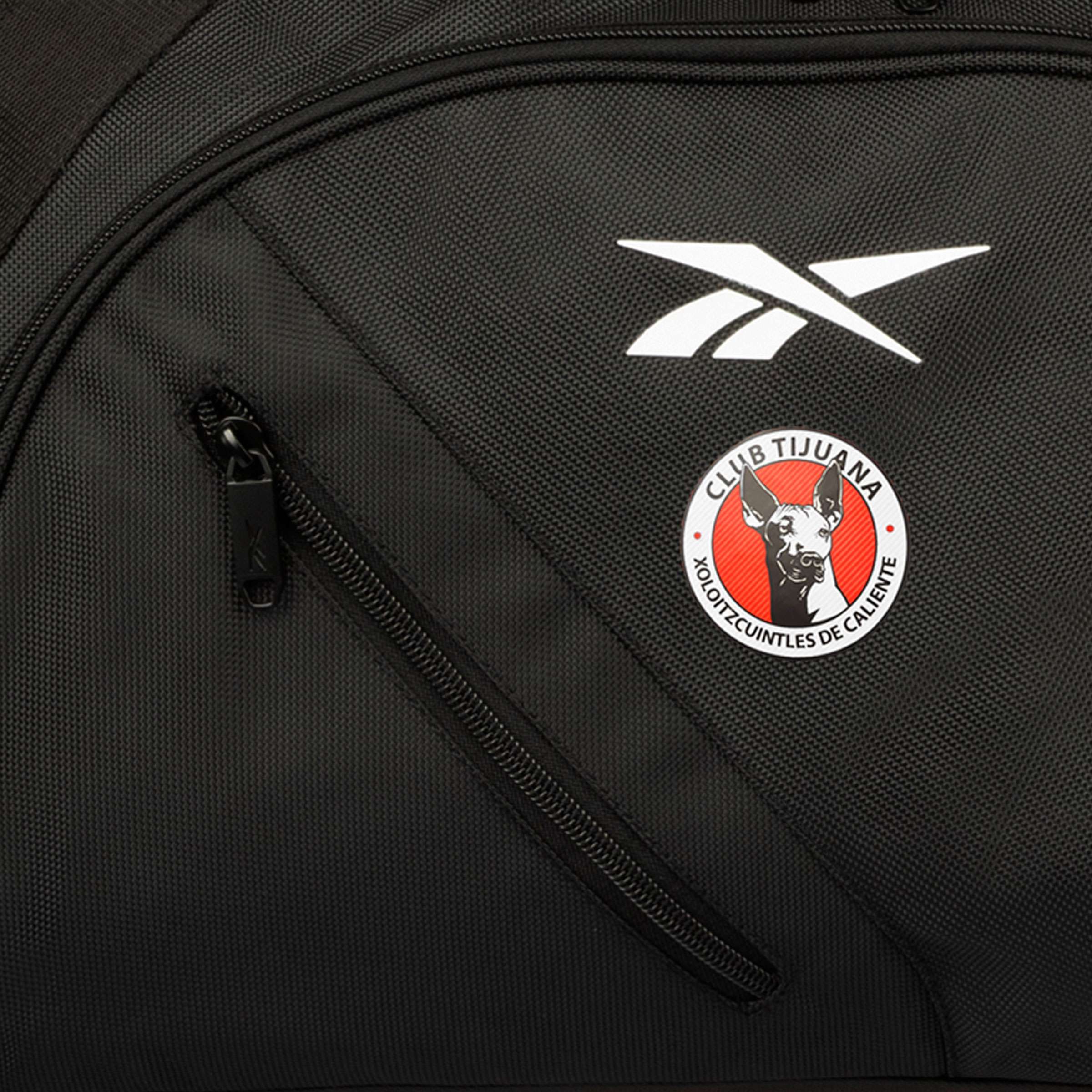 Maleta XOLOS Duffle Bag