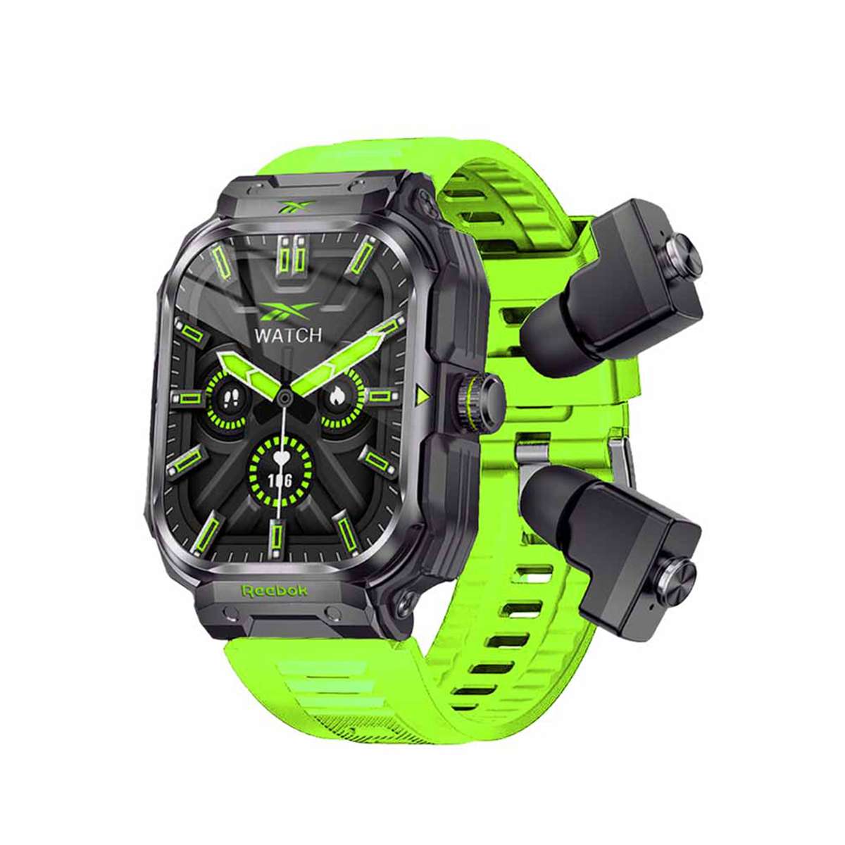 Reloj Reebok