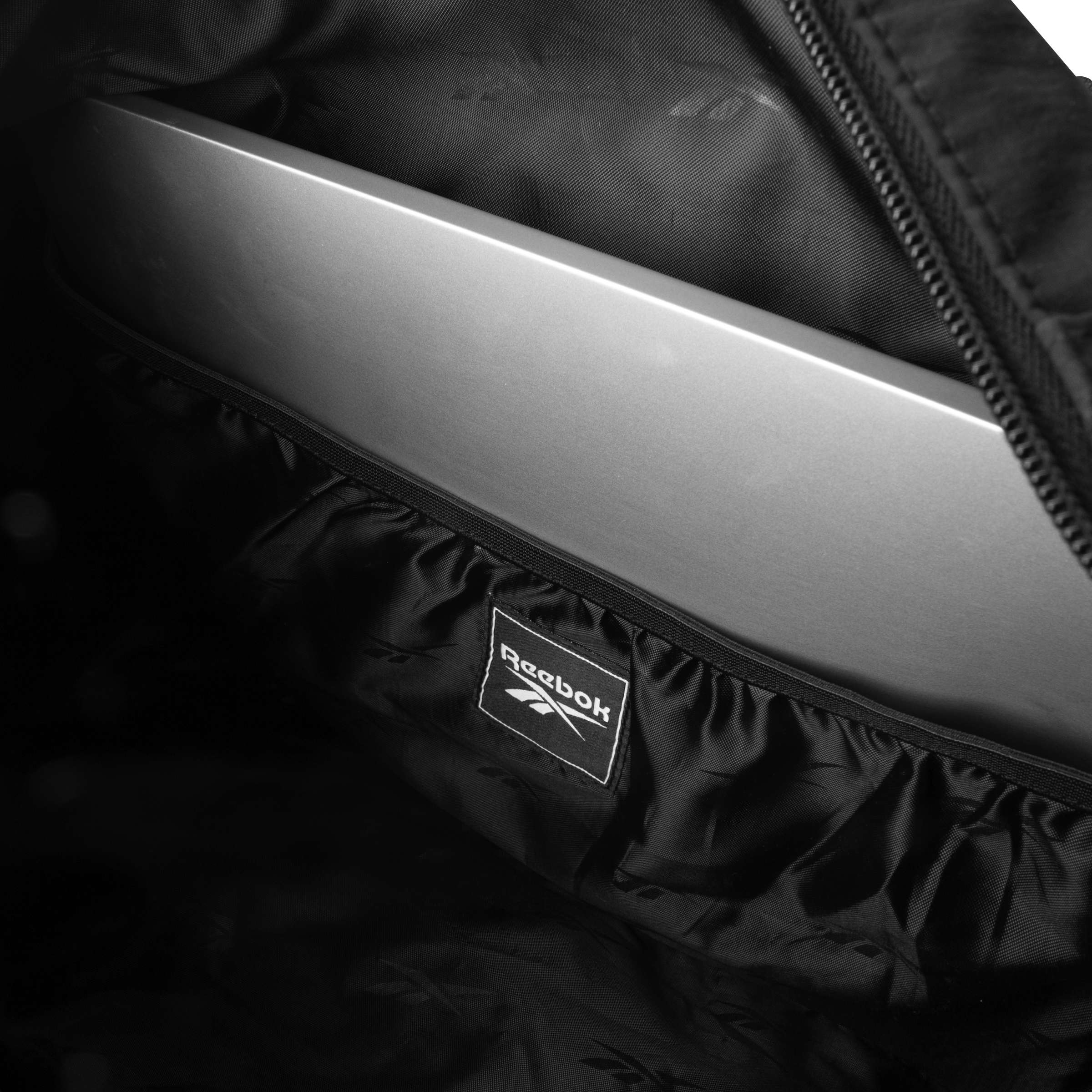 Duffle Bag Basic image number 5