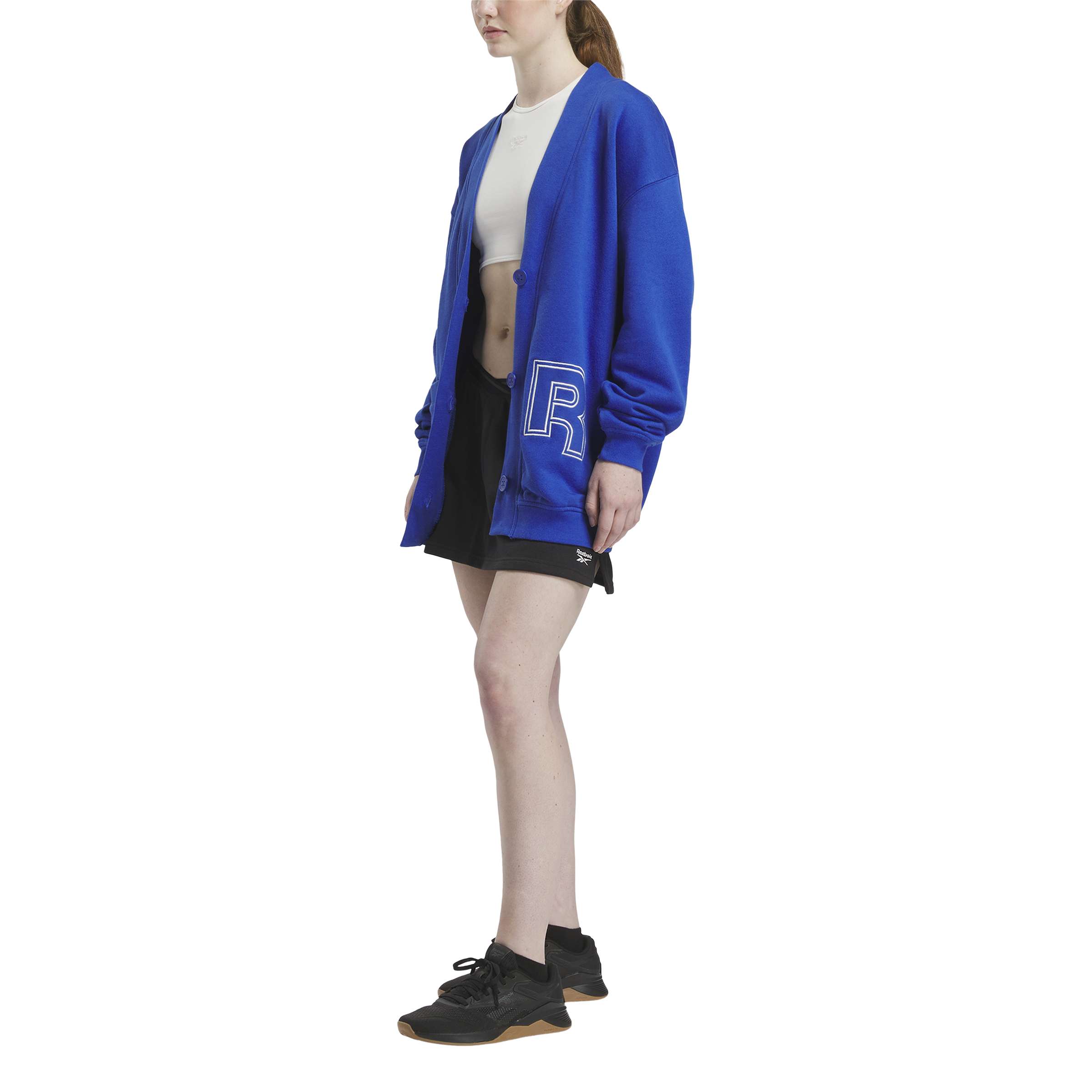 Sudadera Classics