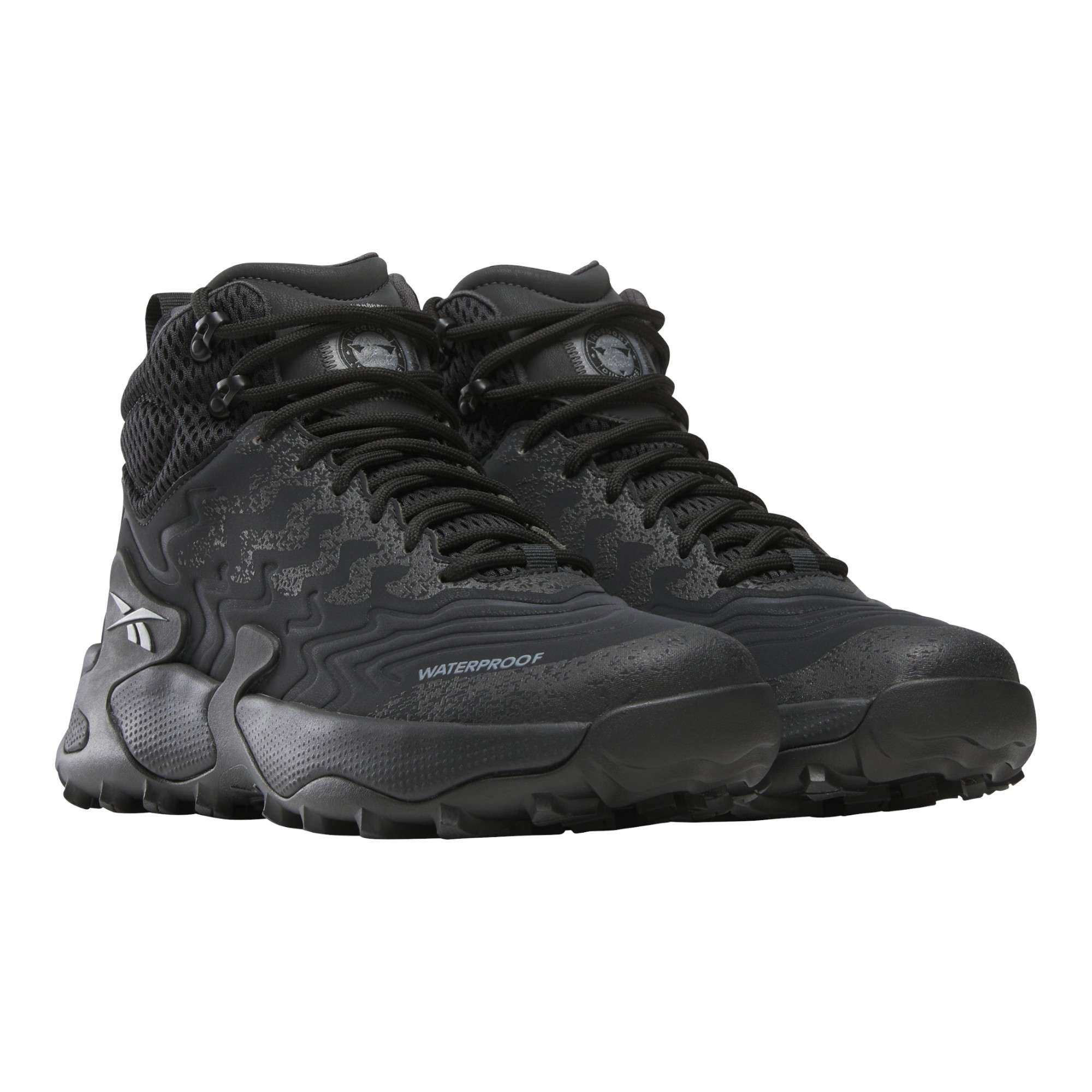 Bota Kitari DMX