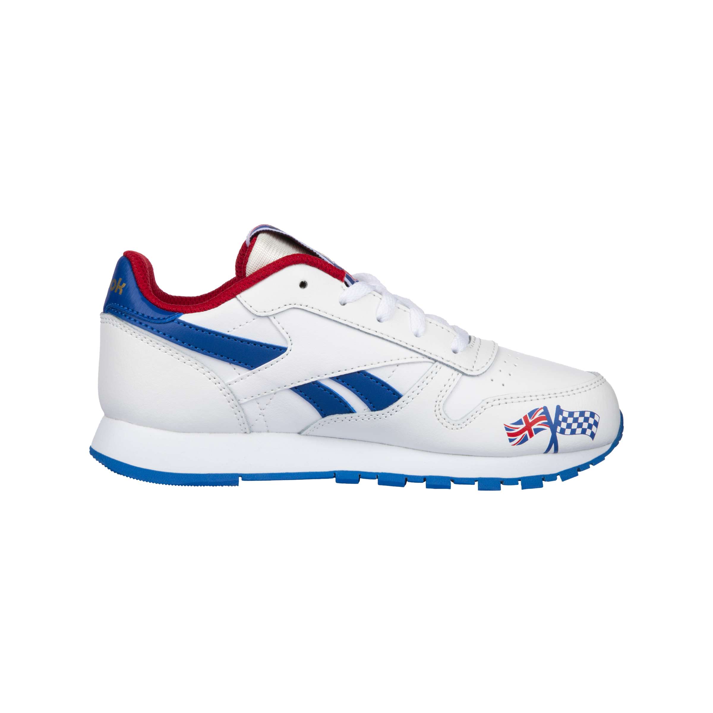 Tenis Classic Leather image number 6