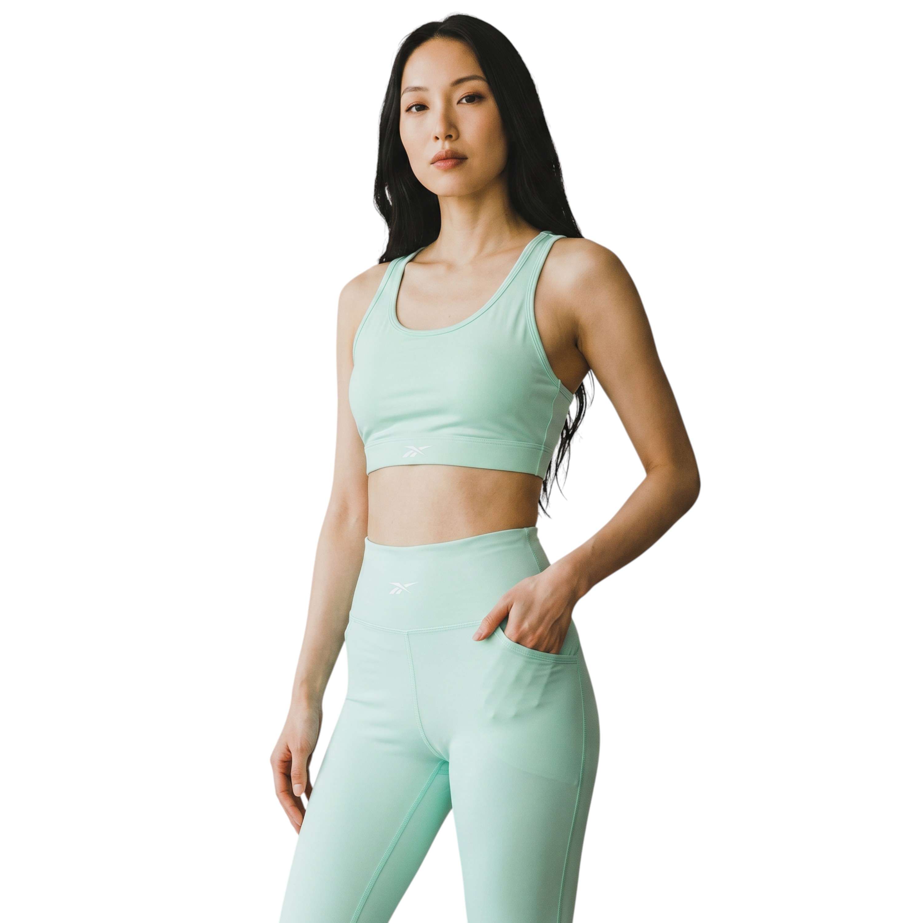 Leggins Core High Rise Leggings image number 3