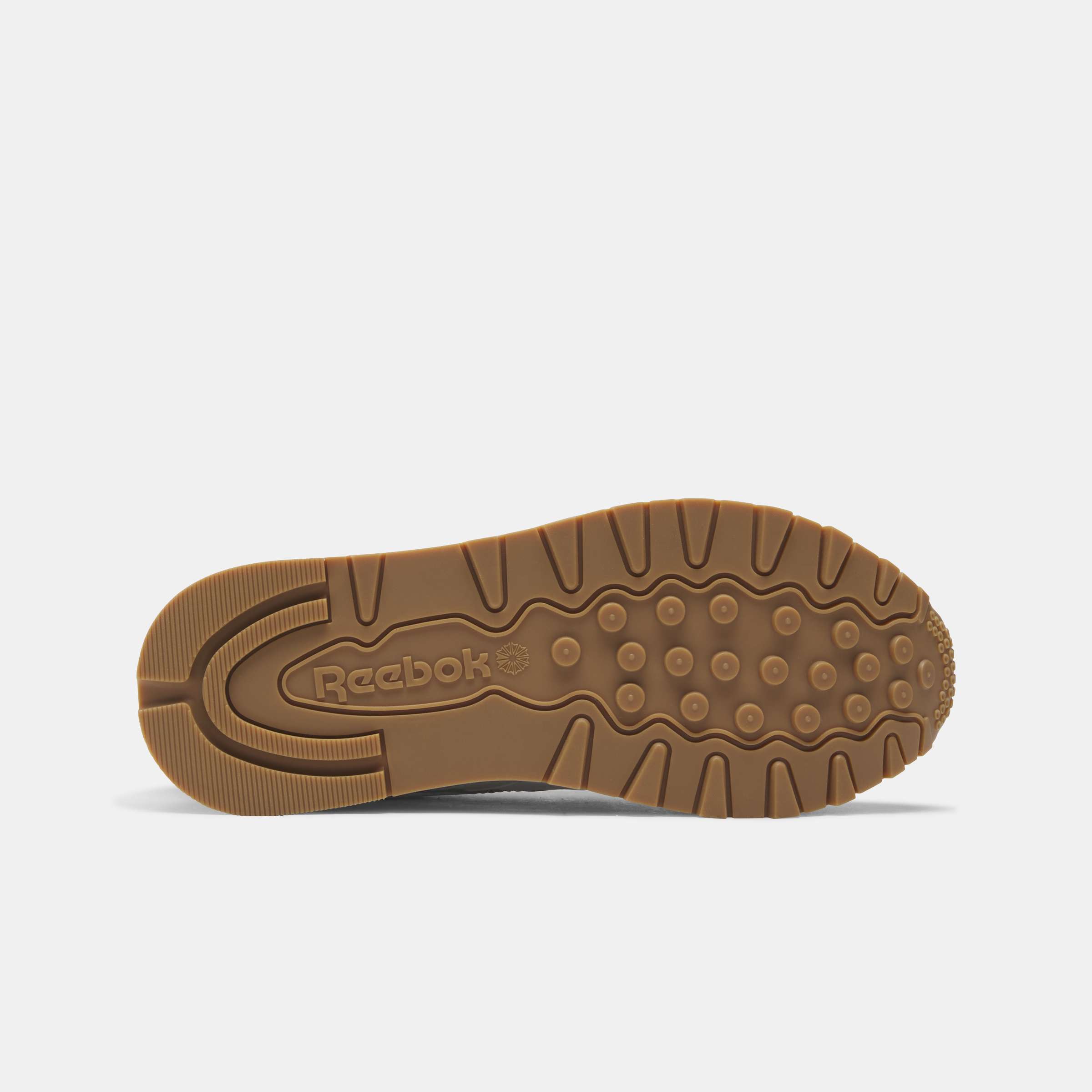 Lleva el estilo del running tradicional de Reebok a nuevas alturas con estos tenis con la plataforma más alta hasta el momento. image number 4
