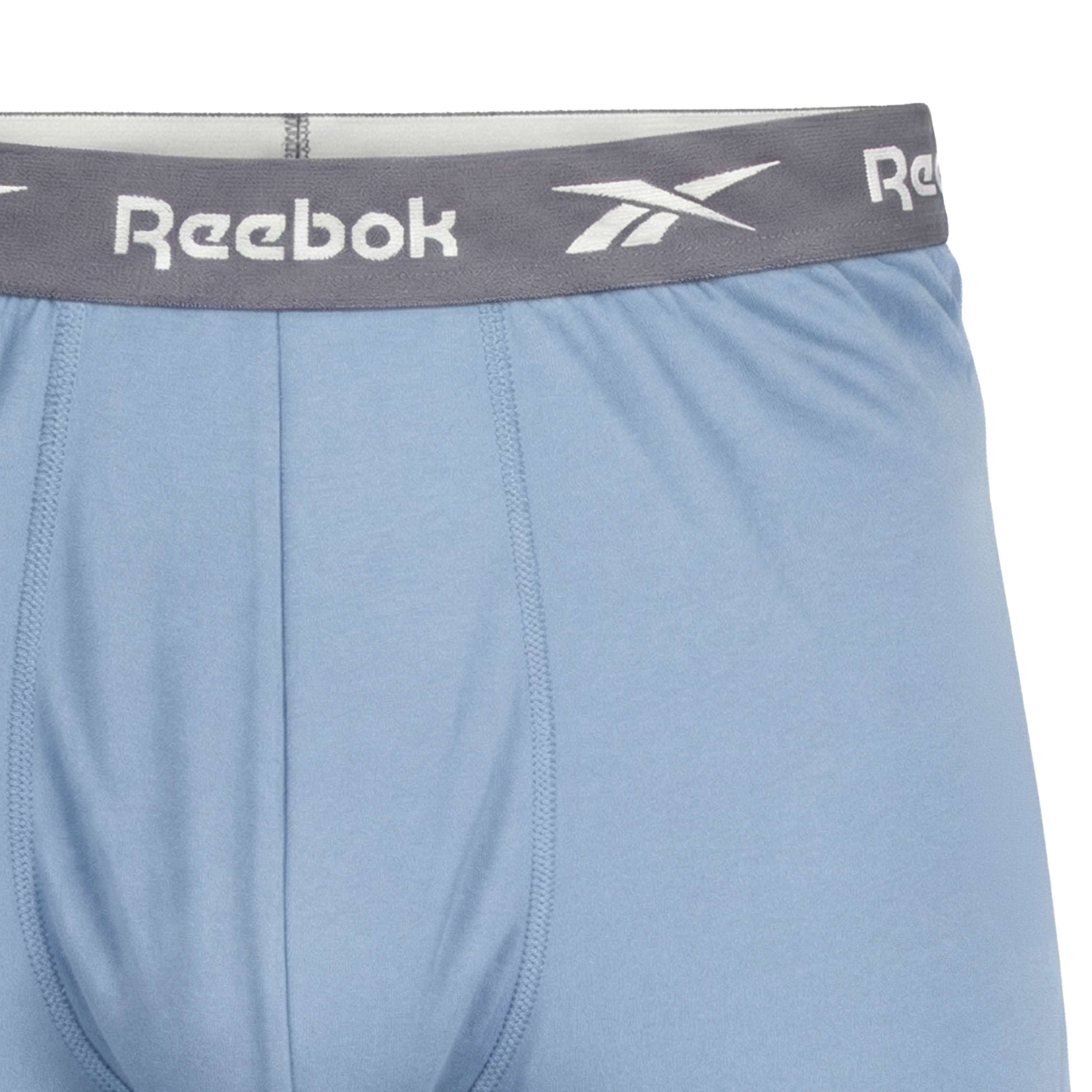 Ropa Interior 3 Pack Cotton Boxer image number 4