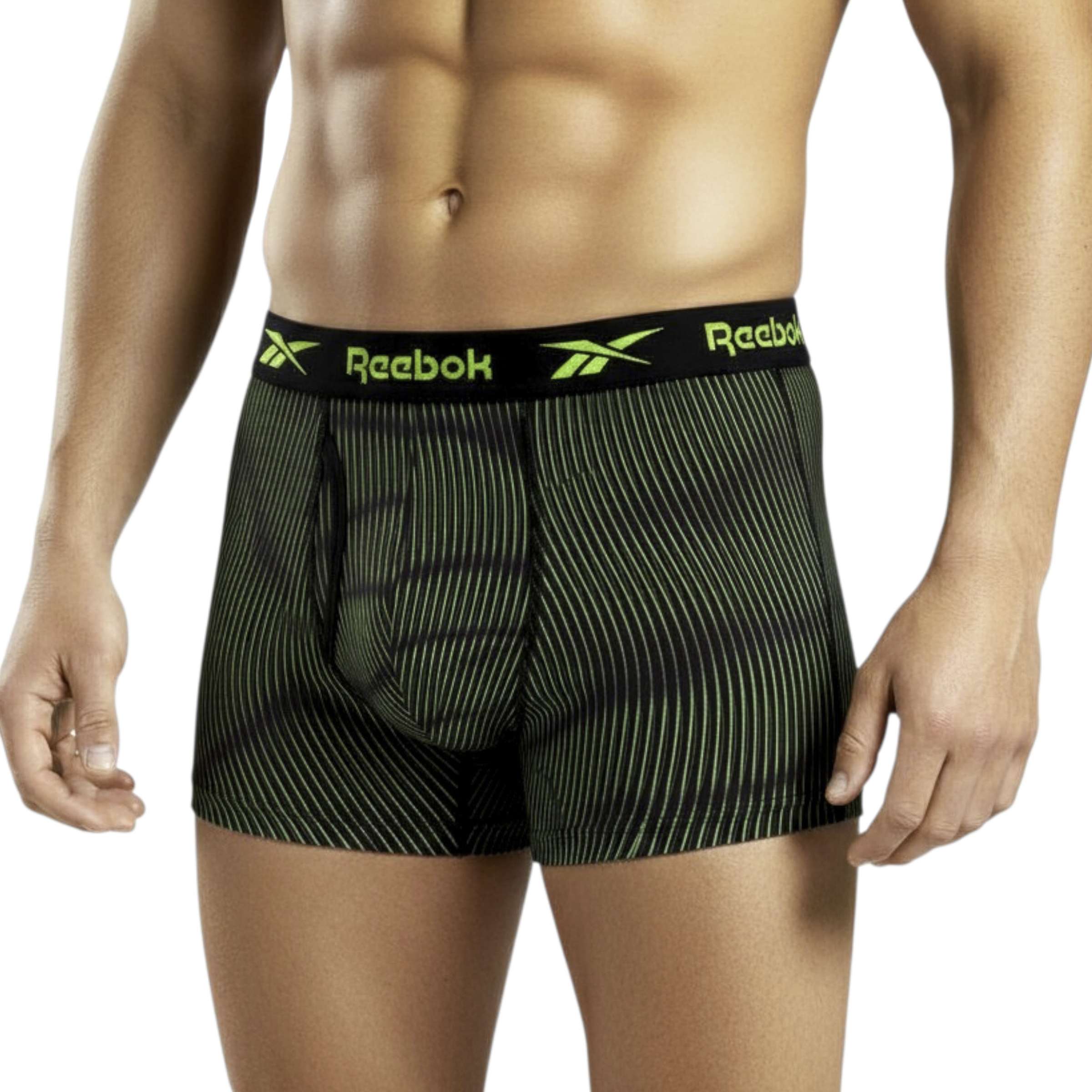 Ropa Interior 3 Pack Performance Boxer