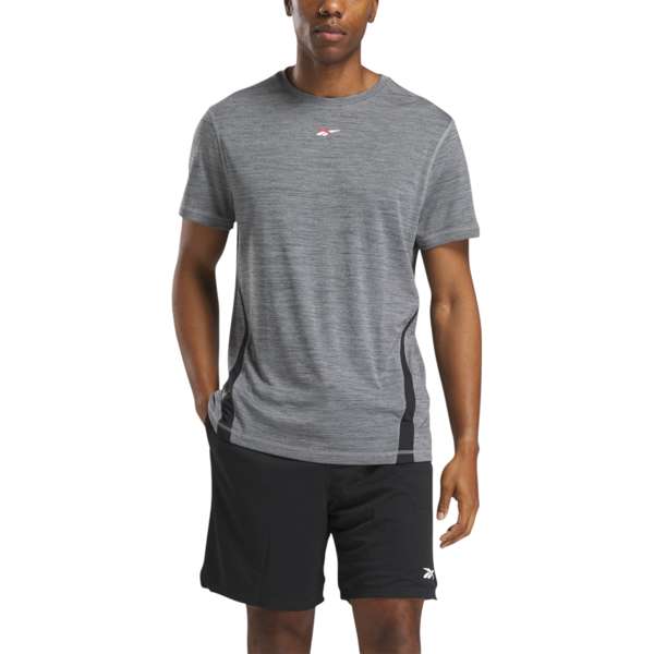 Playera Energy Tech Playera Energy Tech