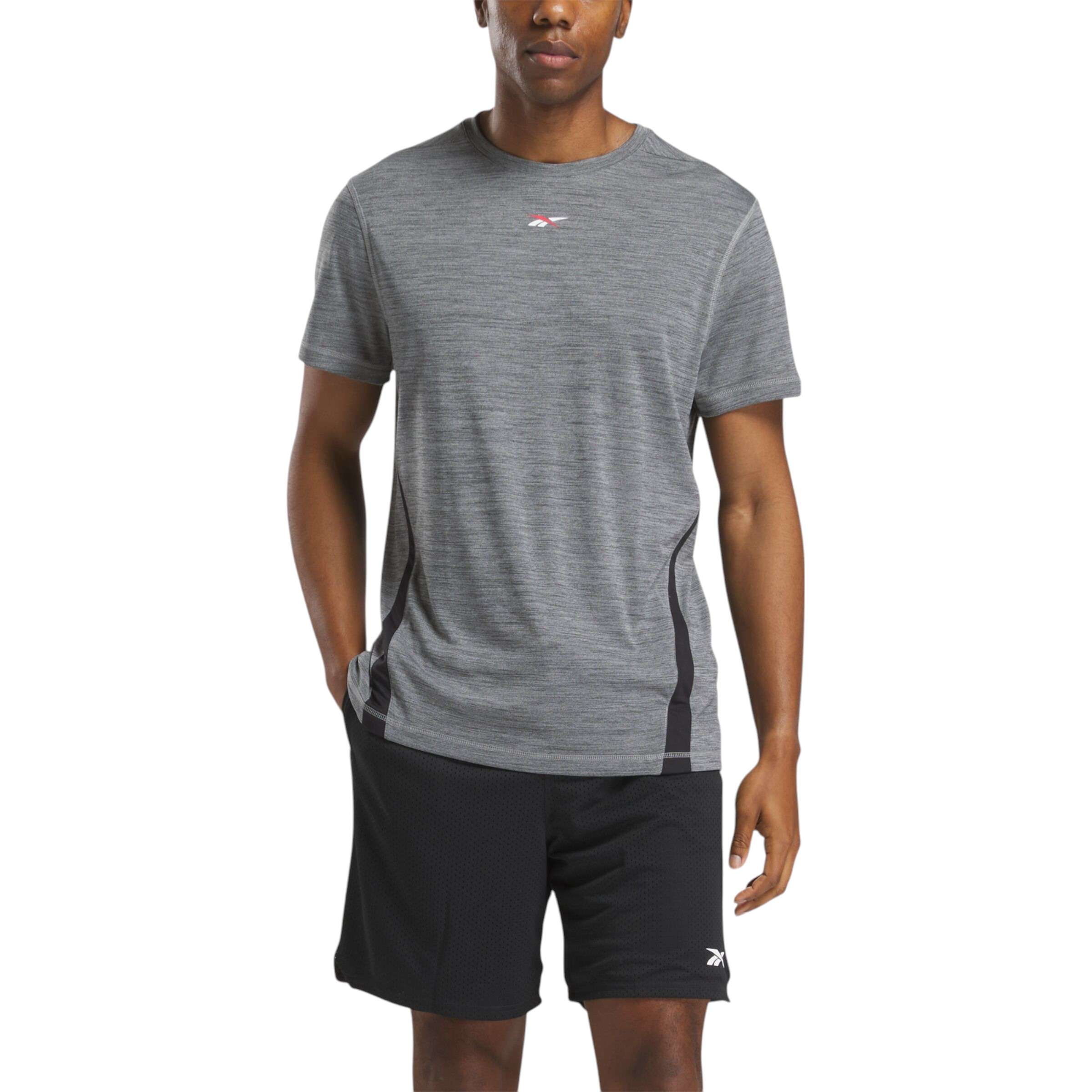 Playera Energy Tech
