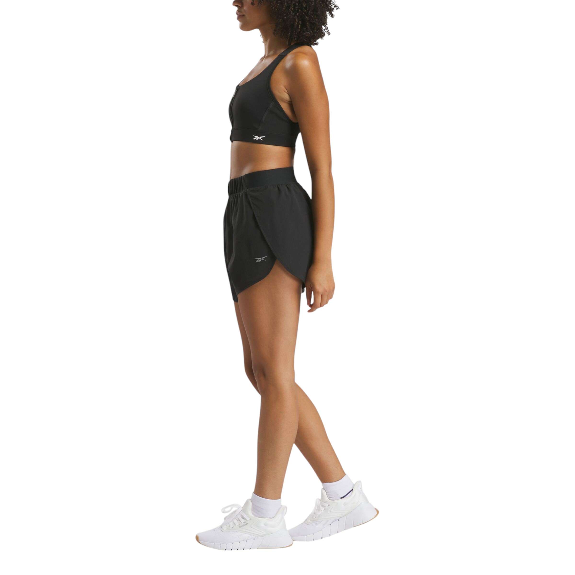 Short Training Athlete Speed