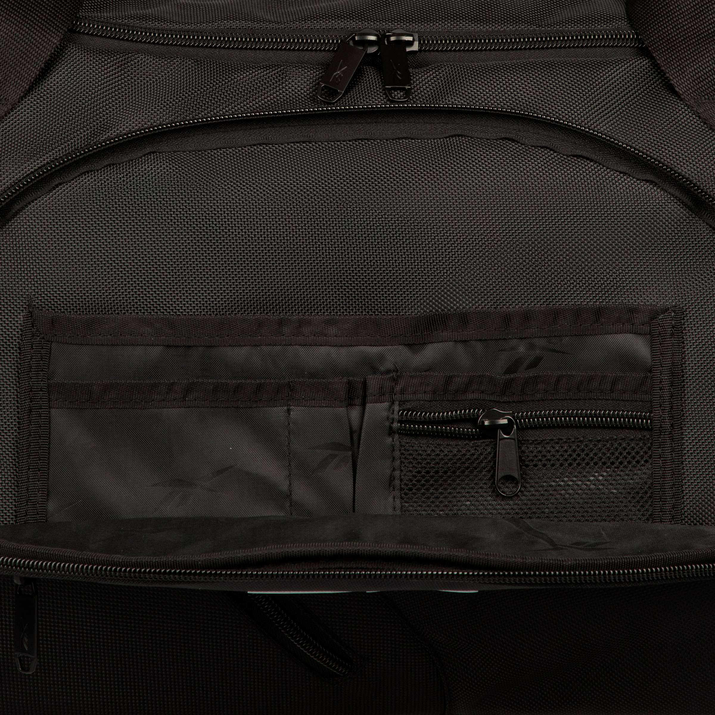 Maleta XOLOS Duffle Bag image number 3