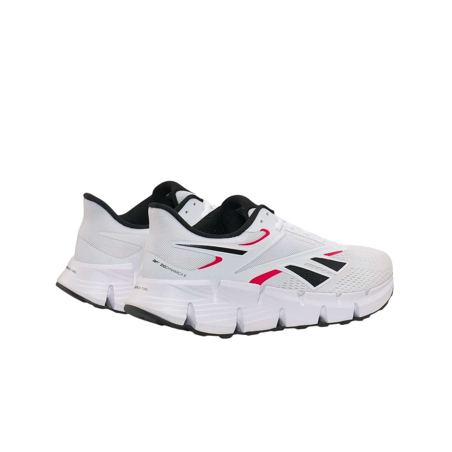 Tenis Zig Dynamica 6