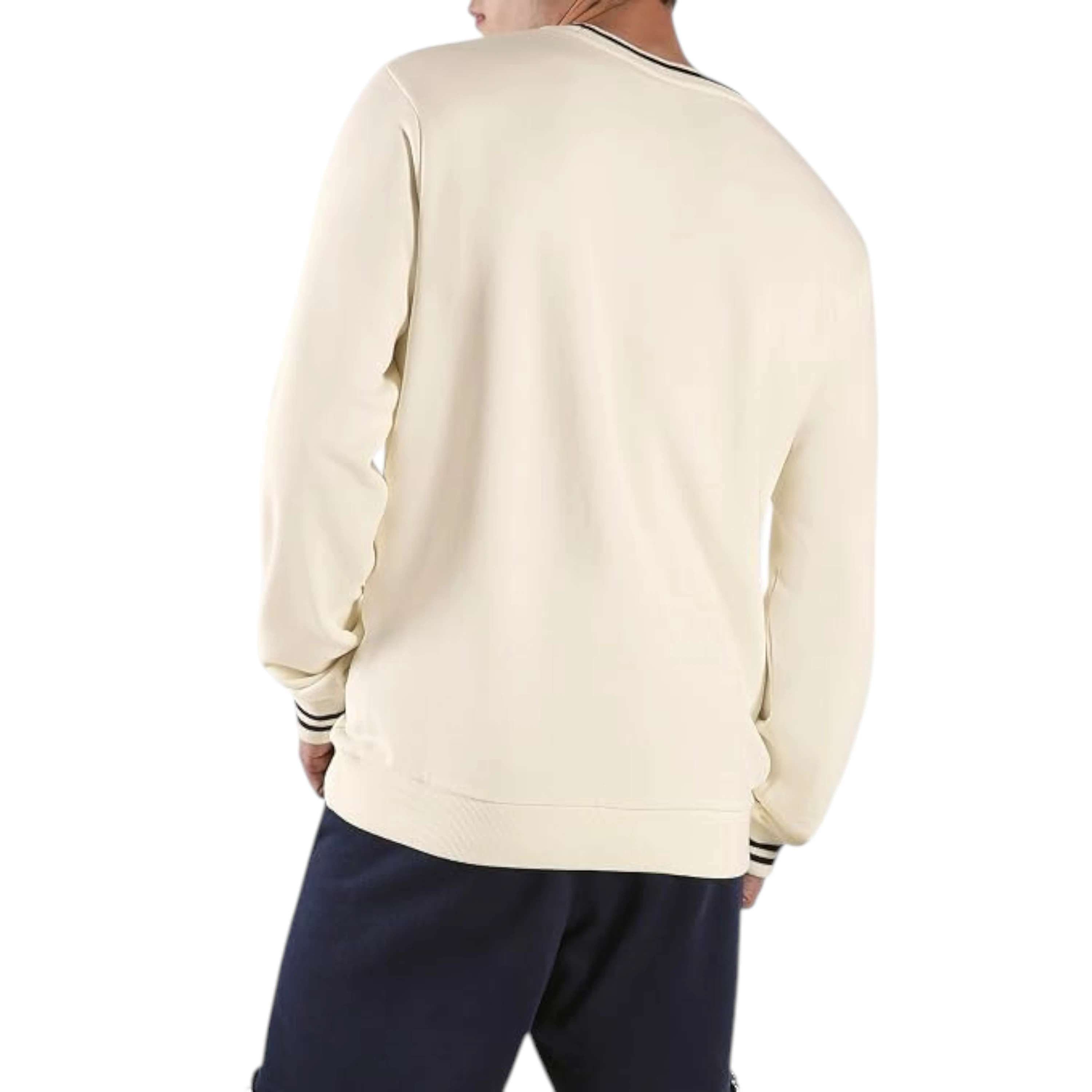 Sudadera Rbk Collegiate Crew Sweatshirt image number 2