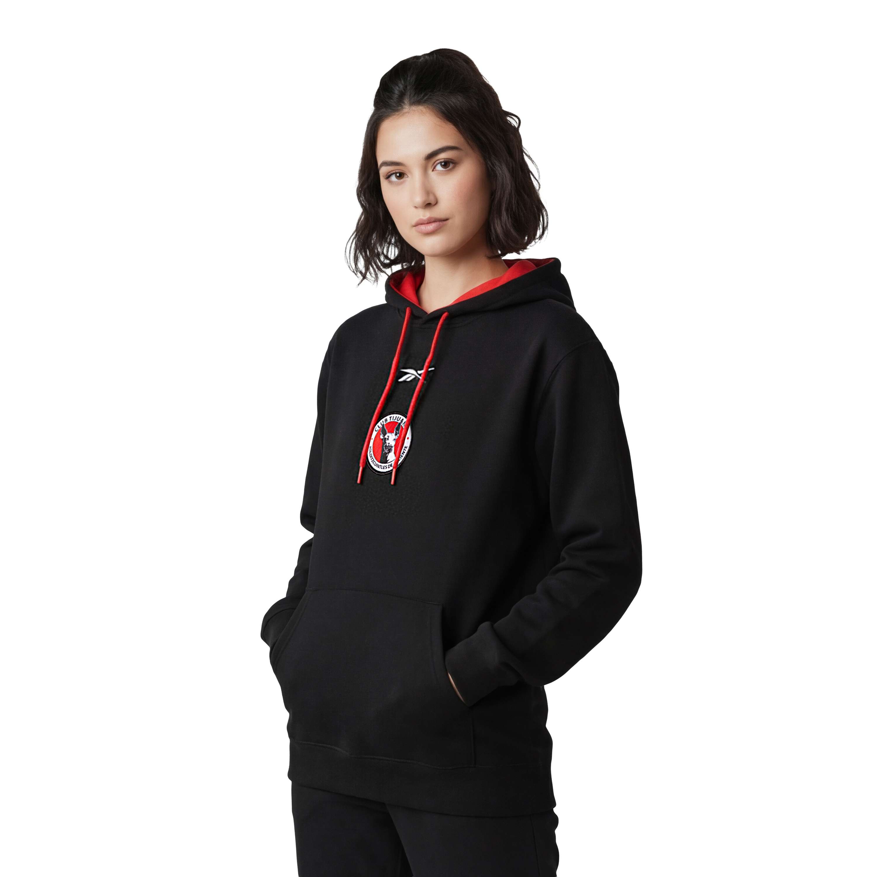 Hoodie XOLOS image number 3