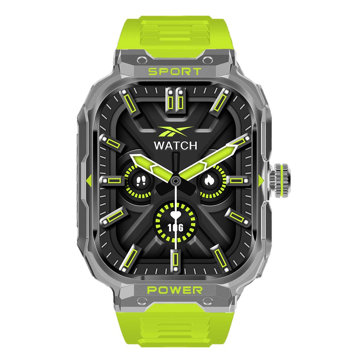 Reloj Reebok image number 3