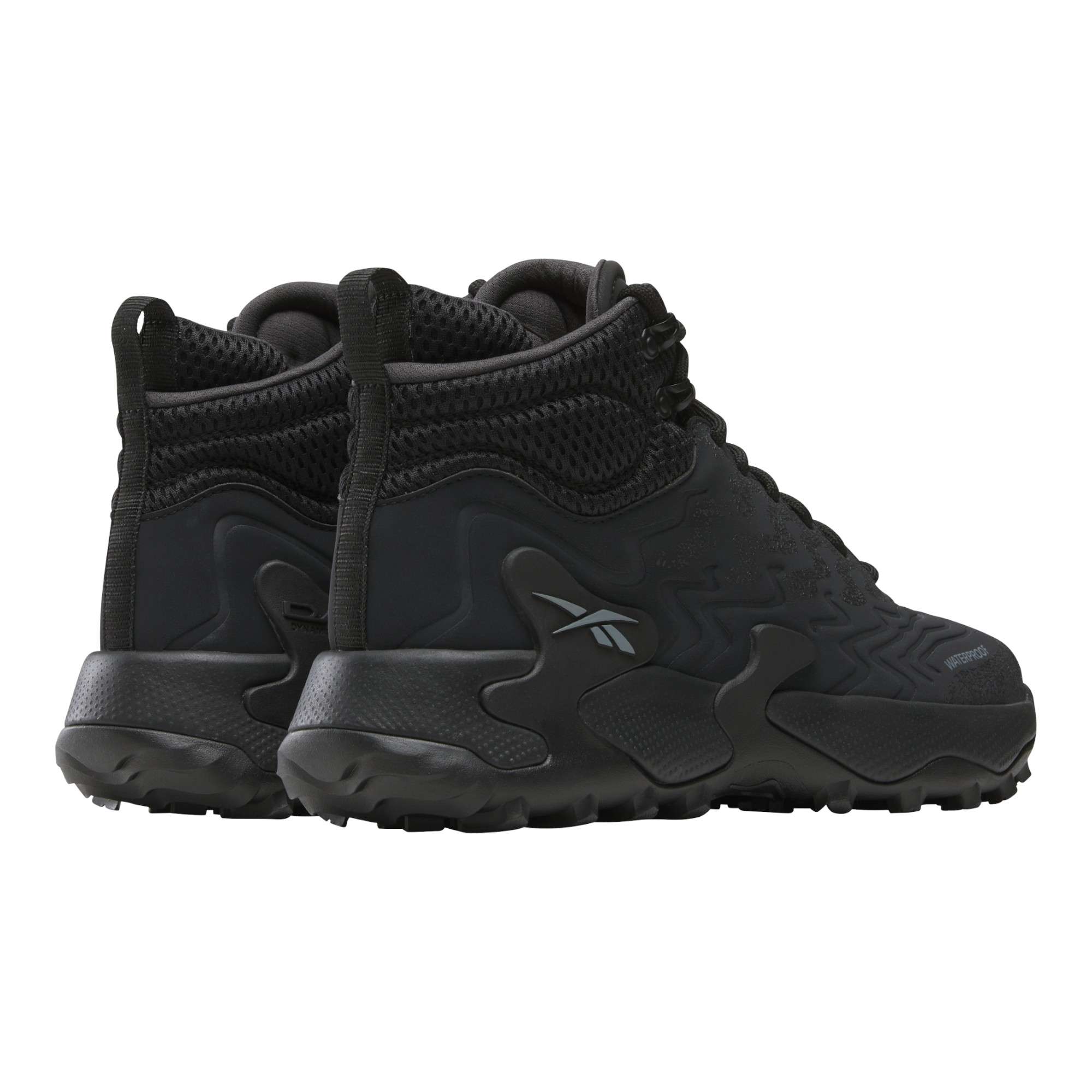 Bota Kitari DMX