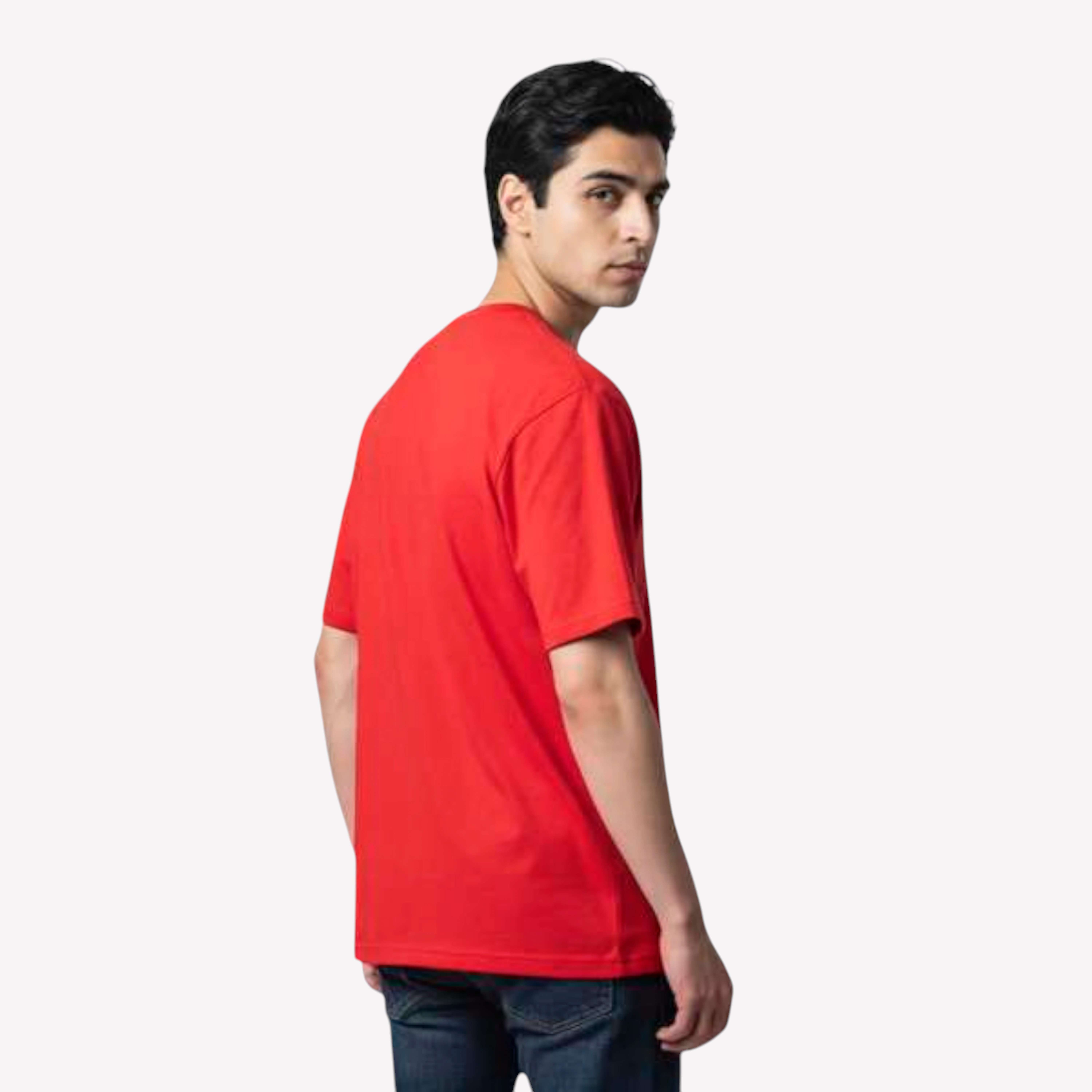 Playera de algod&oacute;n XOLOS