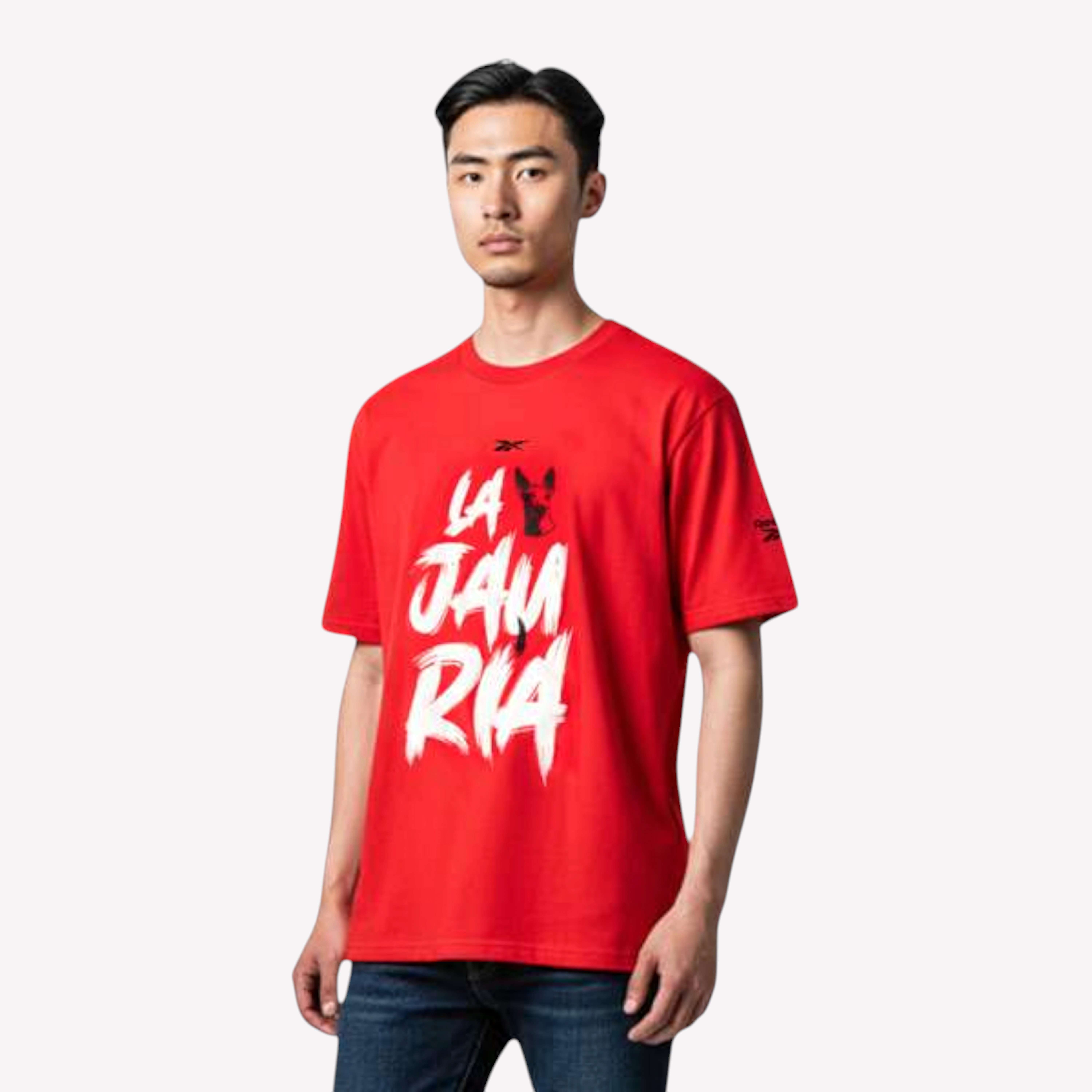 Playera de algod&oacute;n XOLOS