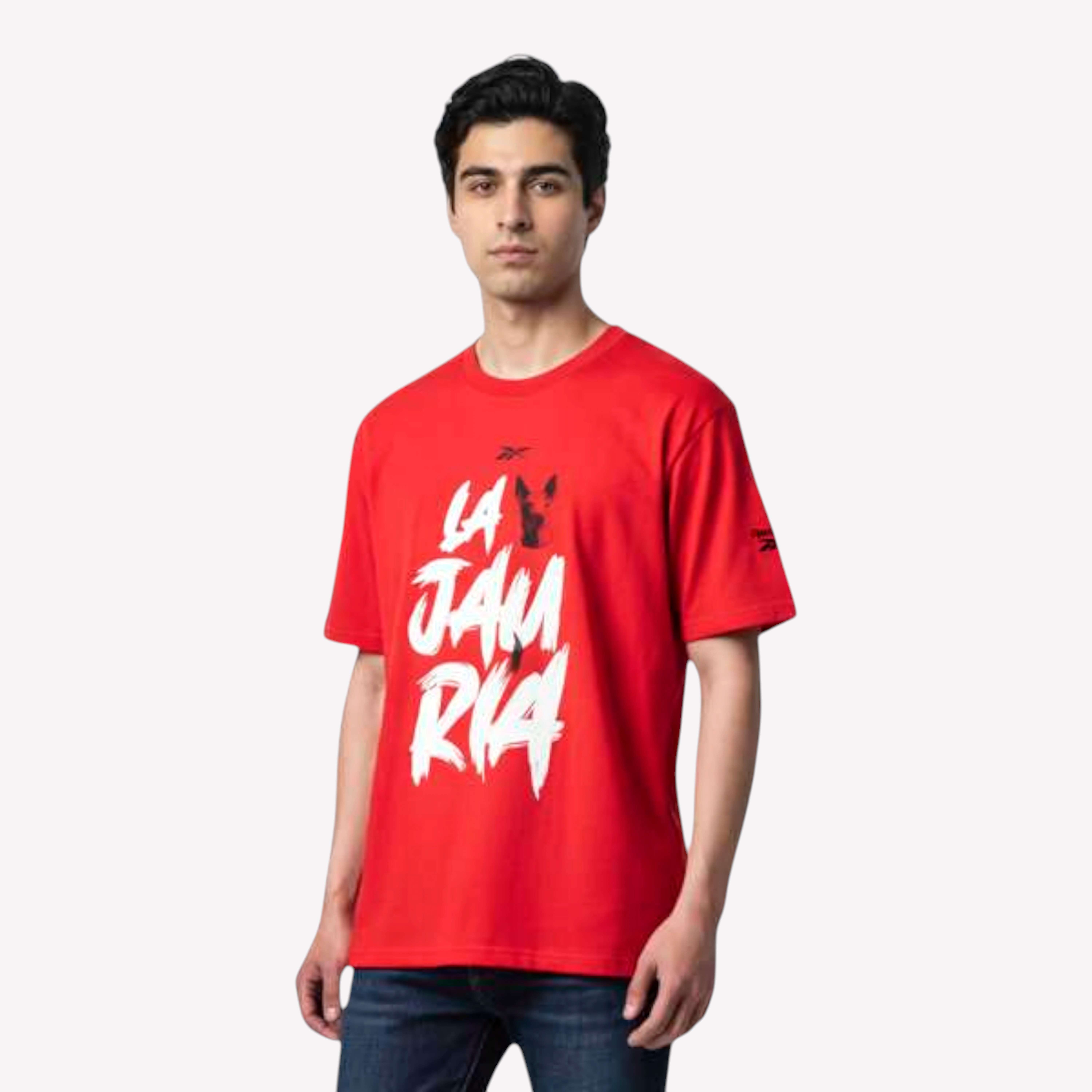Playera de algod&oacute;n XOLOS