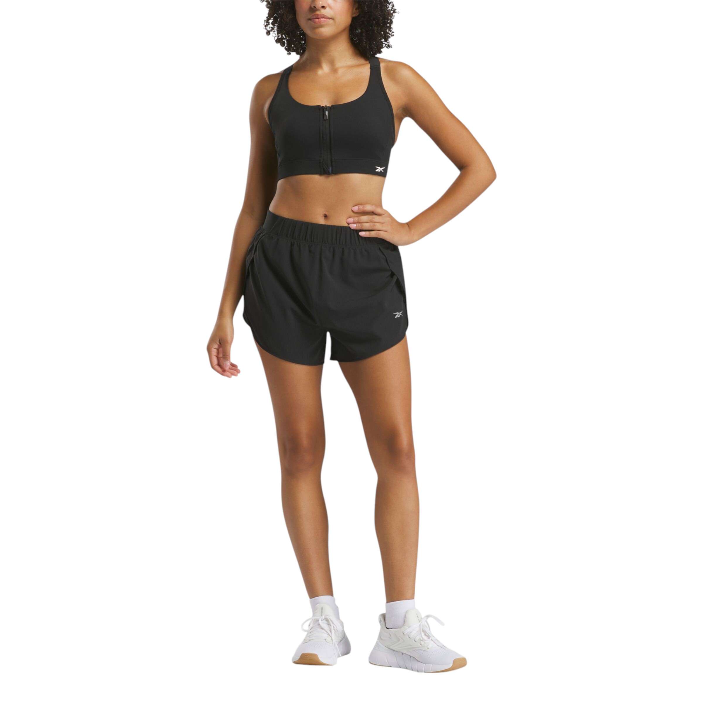 Short Training Athlete Speed