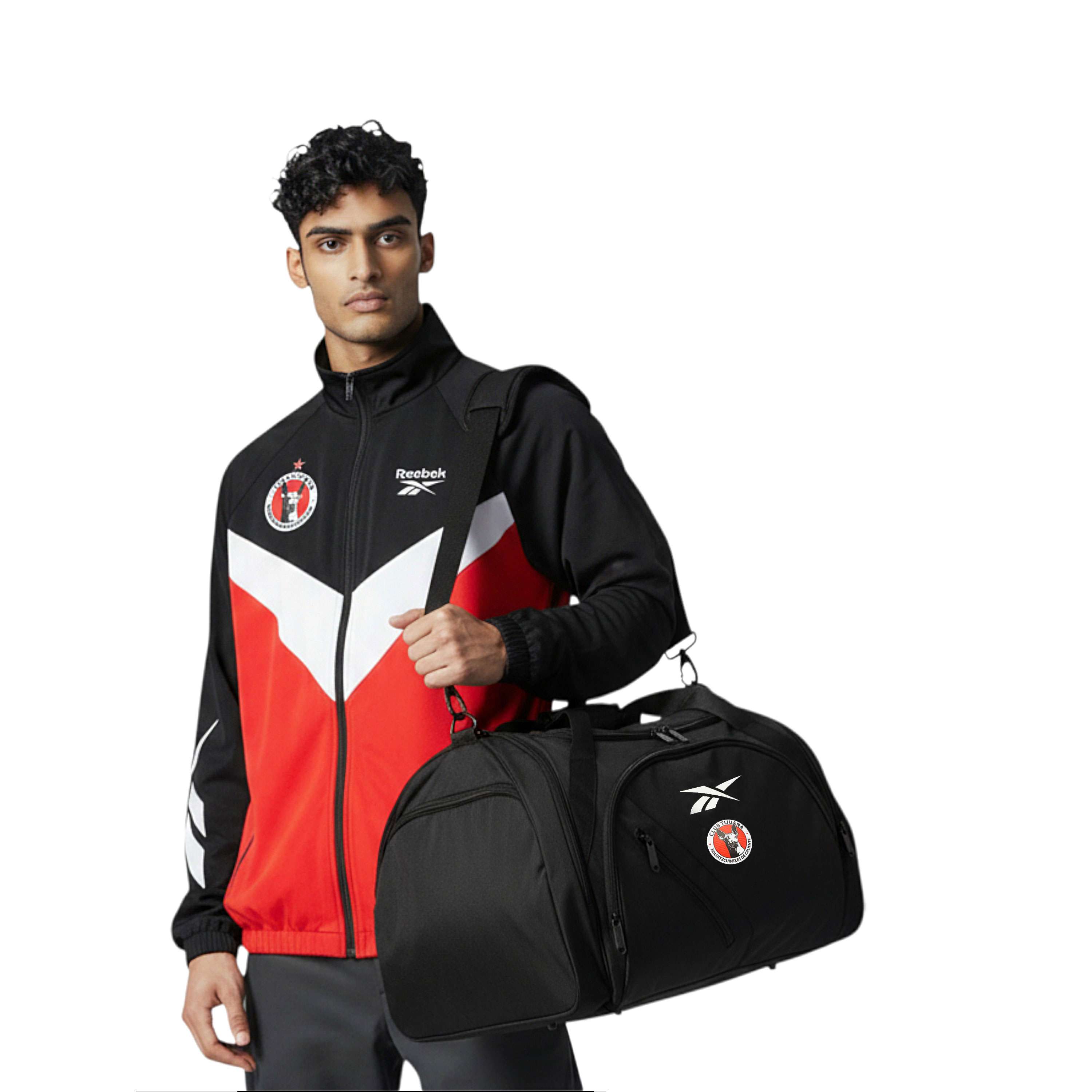 Maleta XOLOS Duffle Bag image number 4