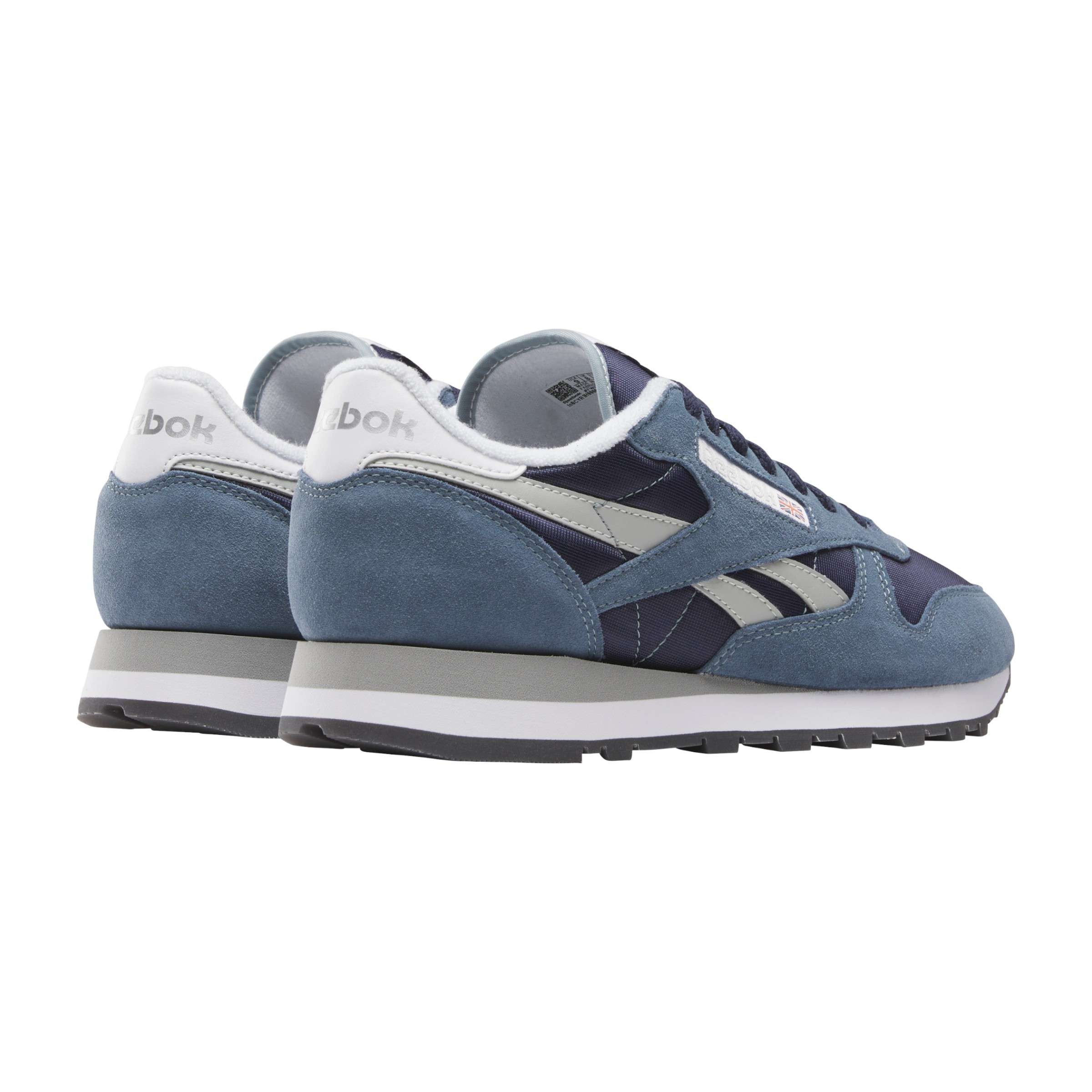 Tenis Classic Leather