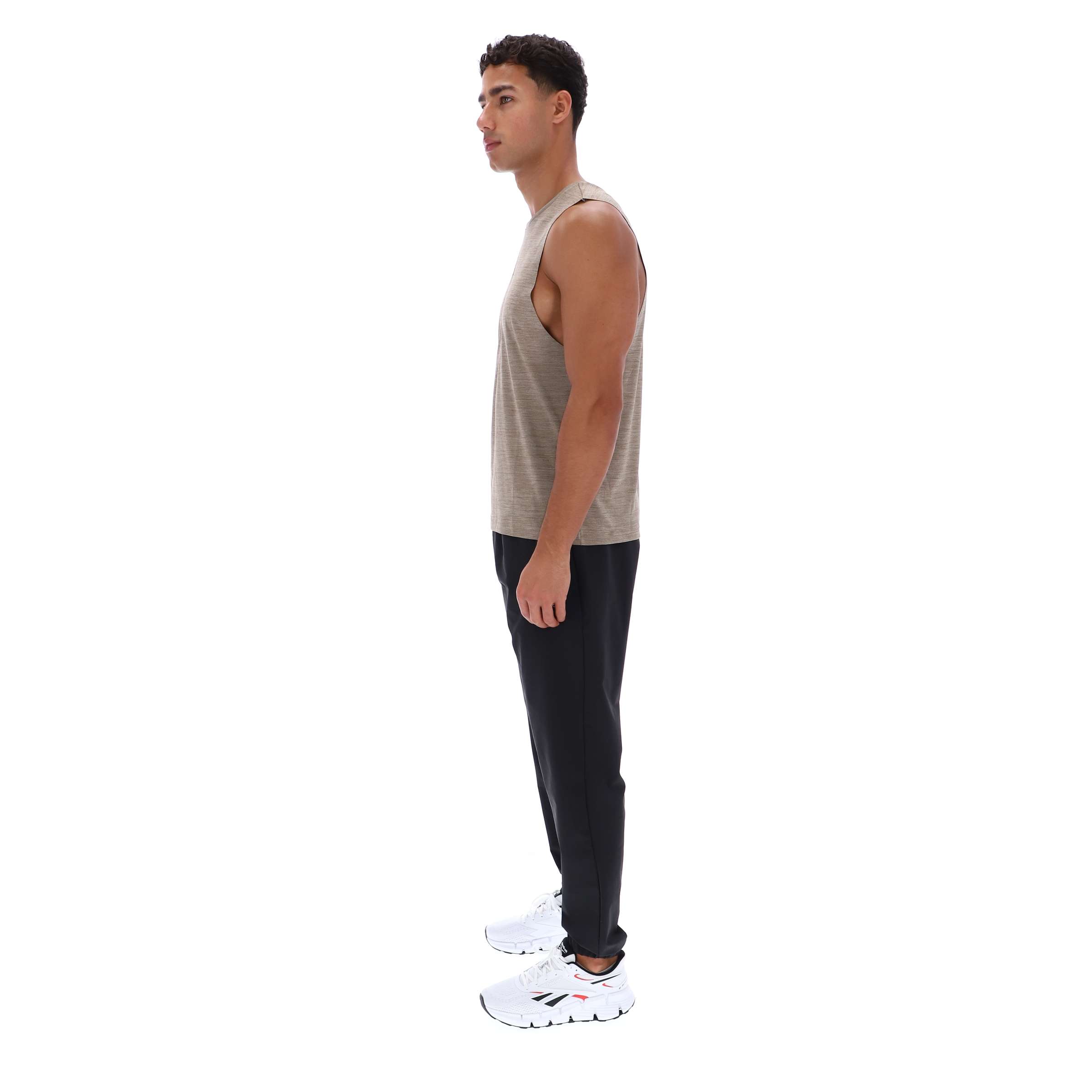 Jogger Training Slim