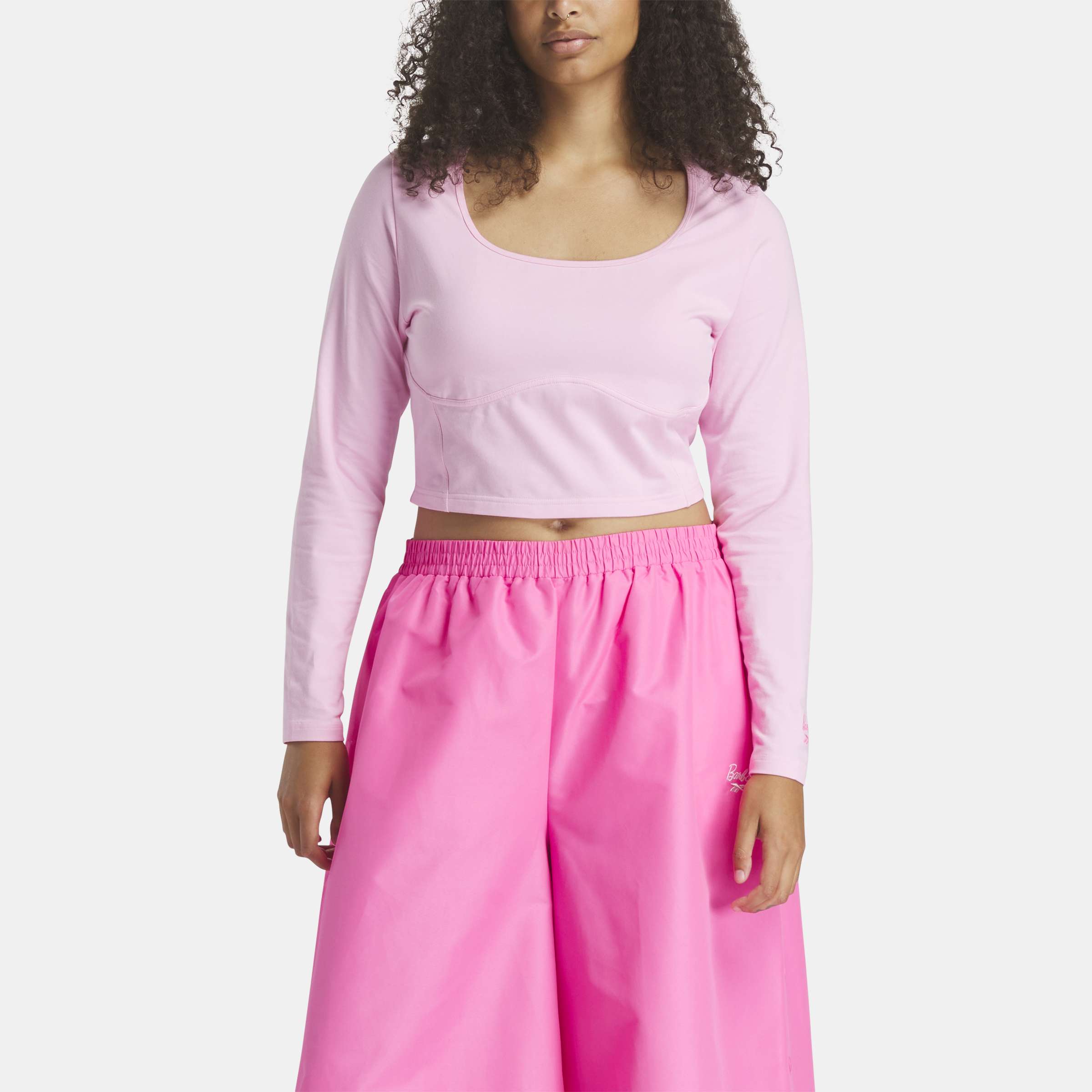 Top Classics x Barbie