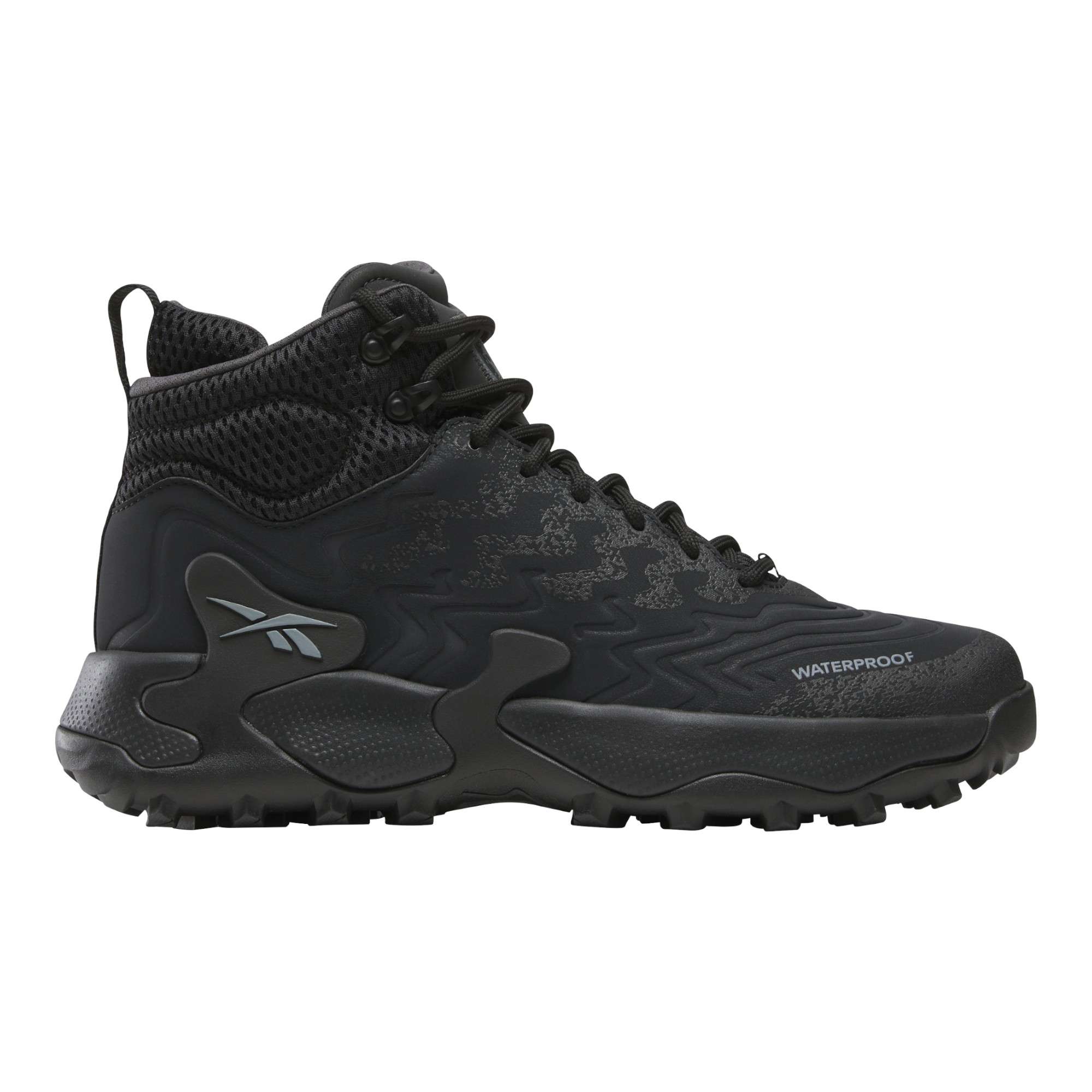 Bota Kitari DMX