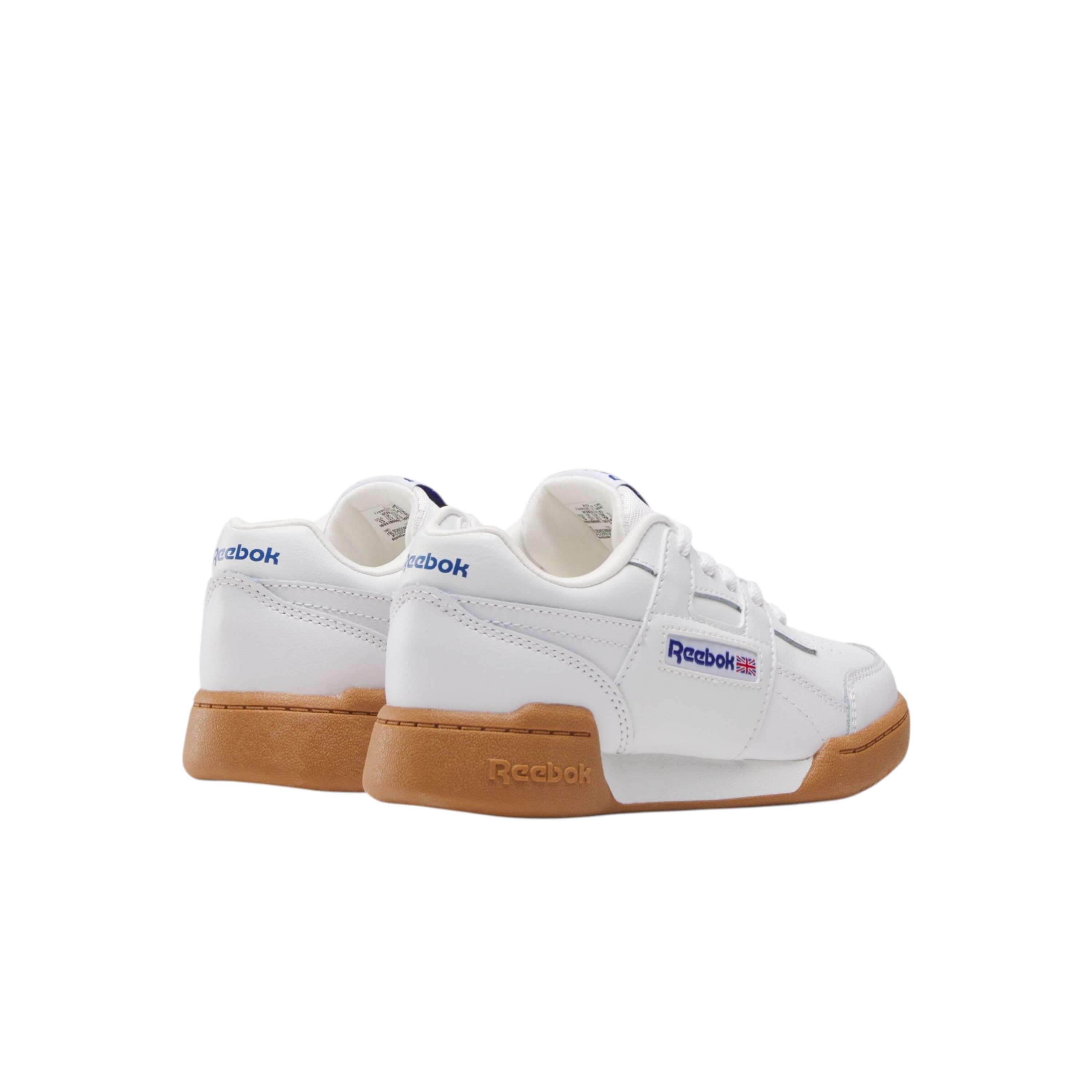 Tenis Workout Plus
