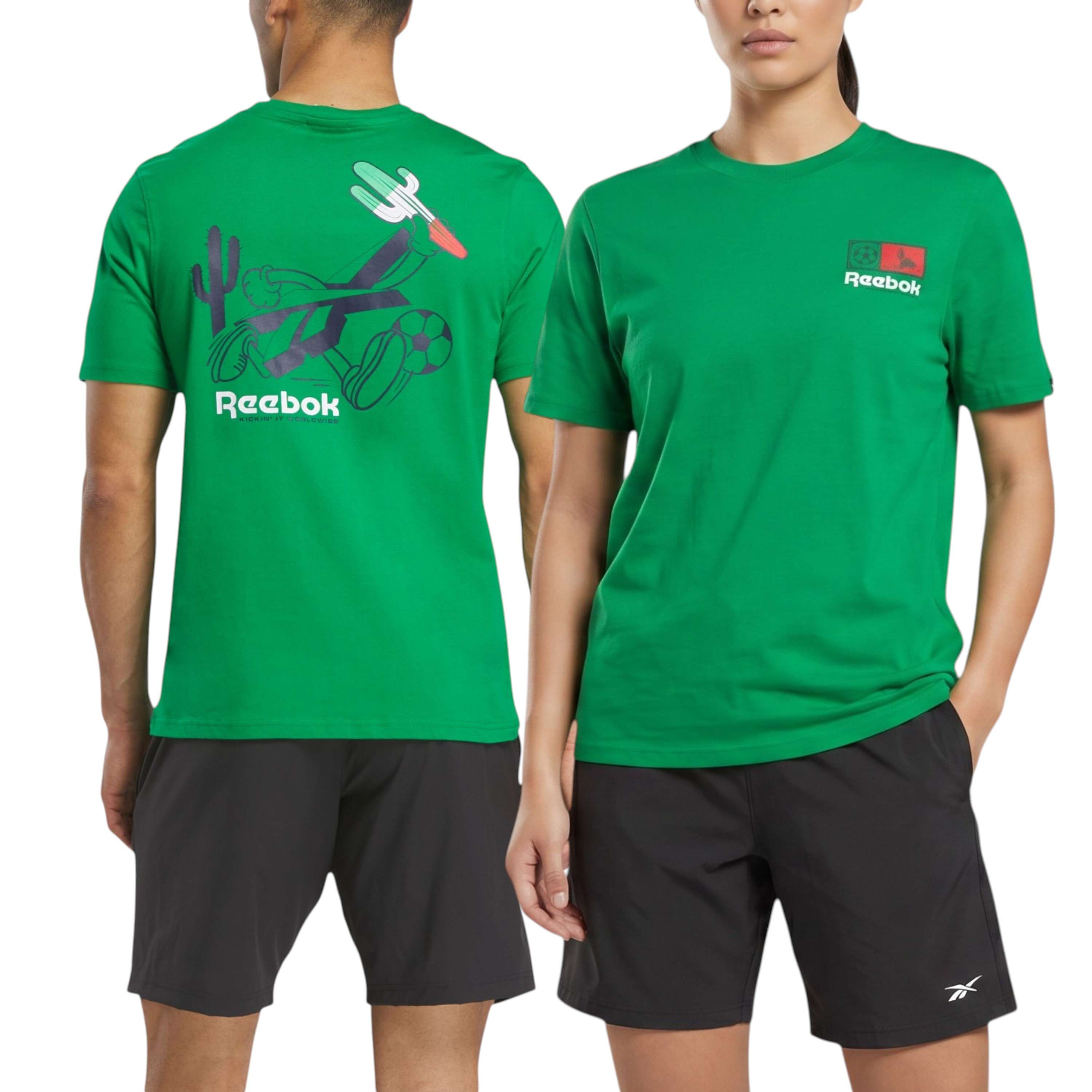 Playera M&eacute;xico