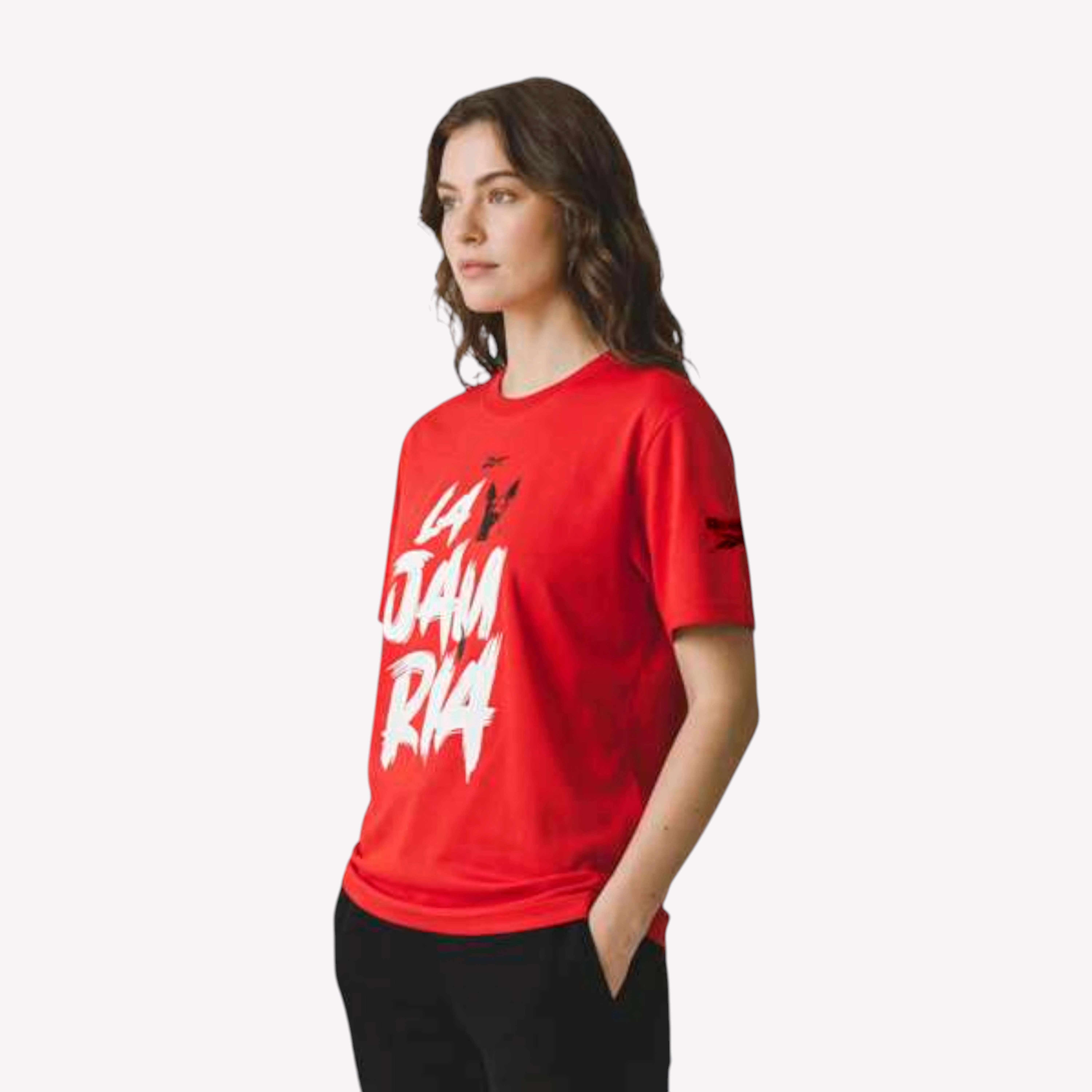 Playera de algod&oacute;n XOLOS