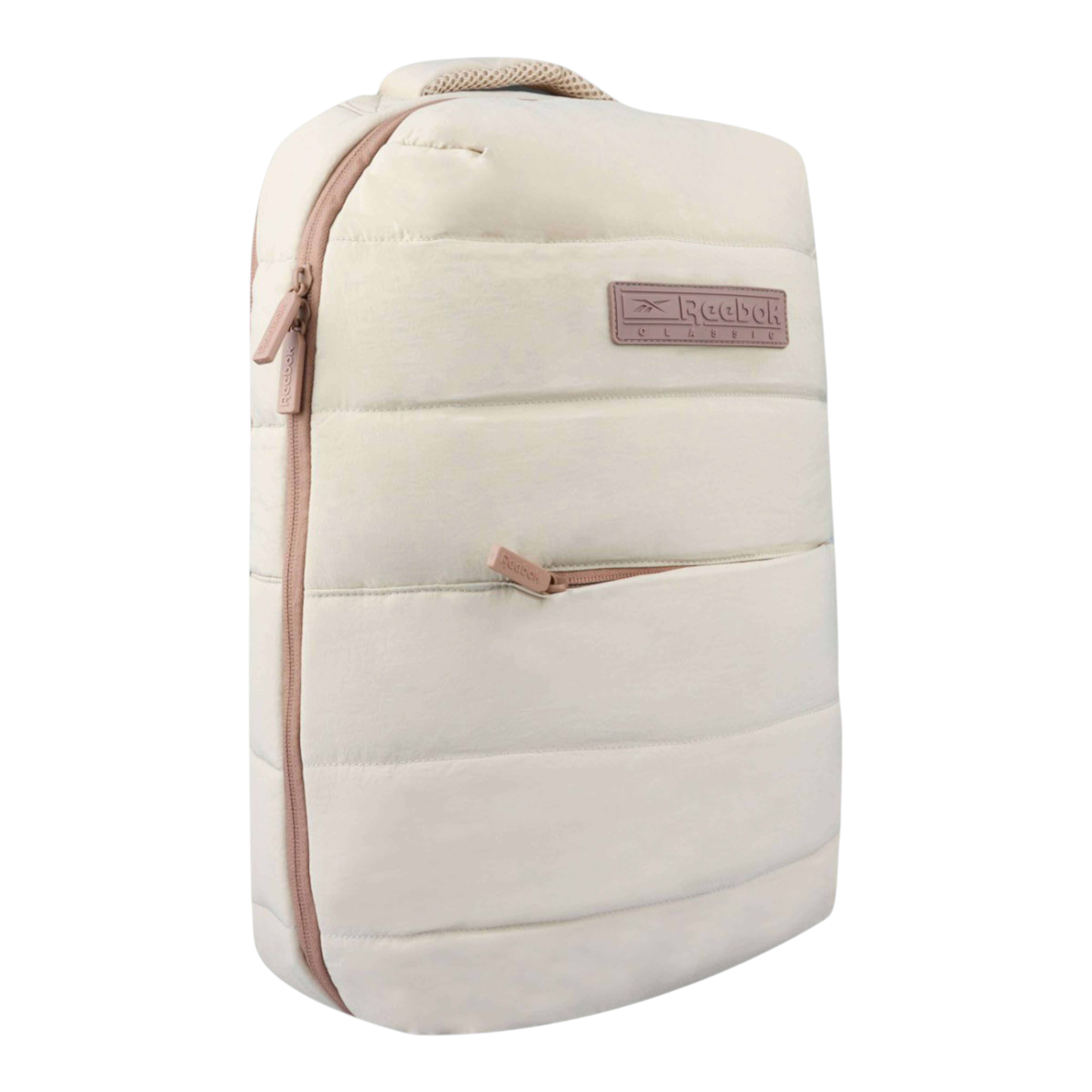 Mochila Classics Quilted Backpack image number 4