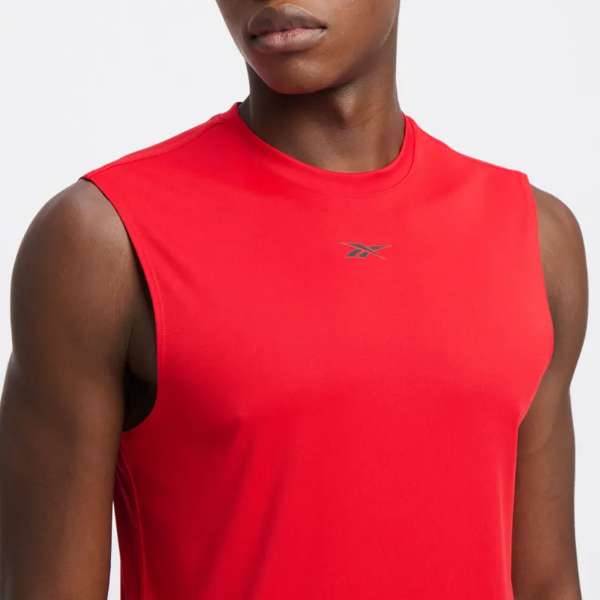Tank Top Training Tech Tank Top Training Tech