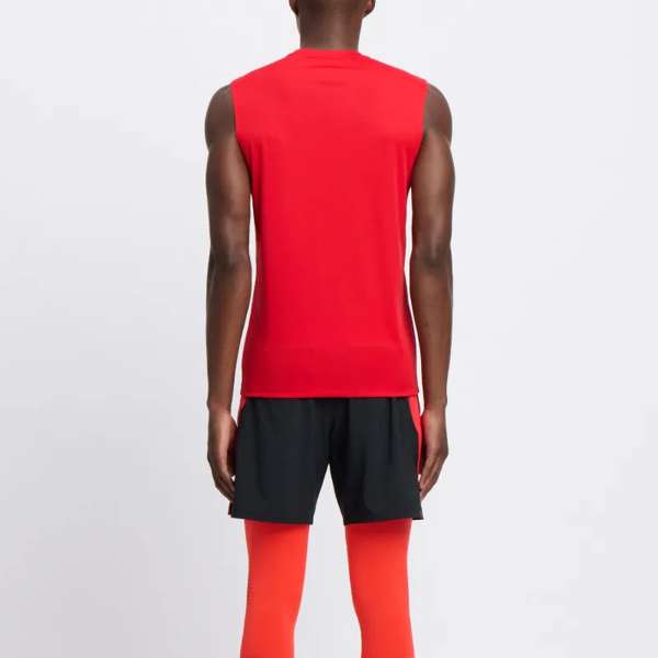 Tank Top Training Tech Tank Top Training Tech
