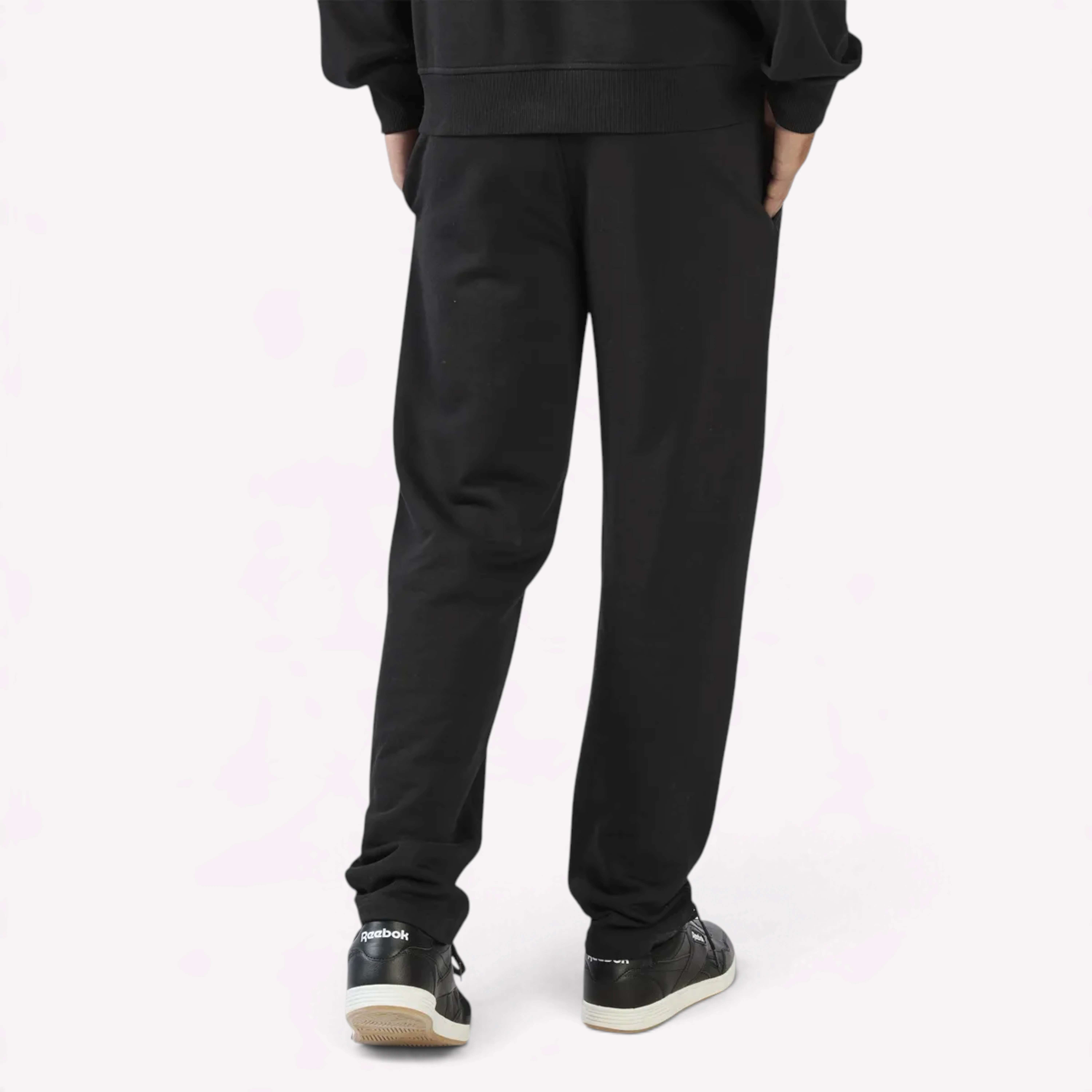 Pantal&oacute;n Id Tech Logo French Terry Jogger Pants