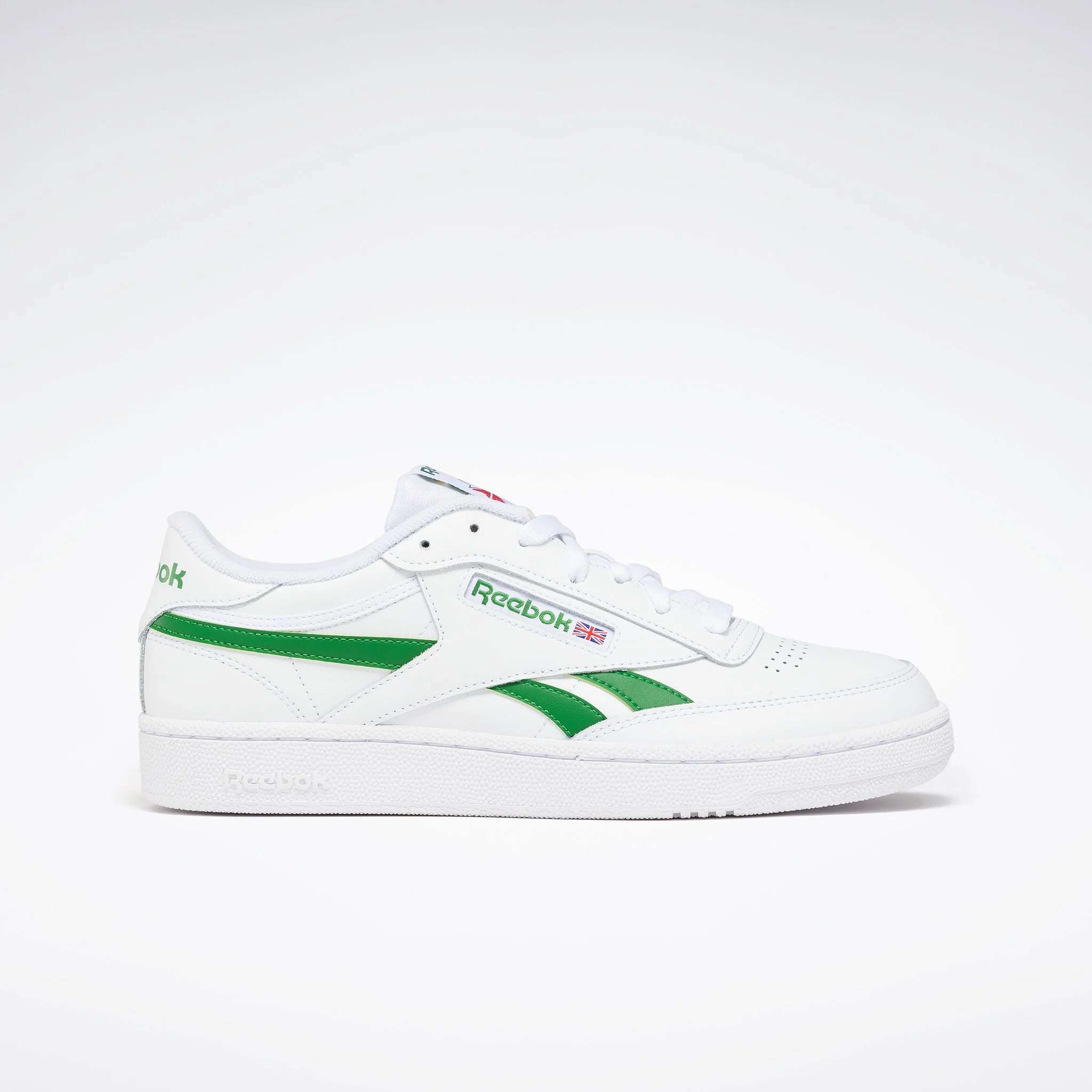 Tenis Club C Revenge