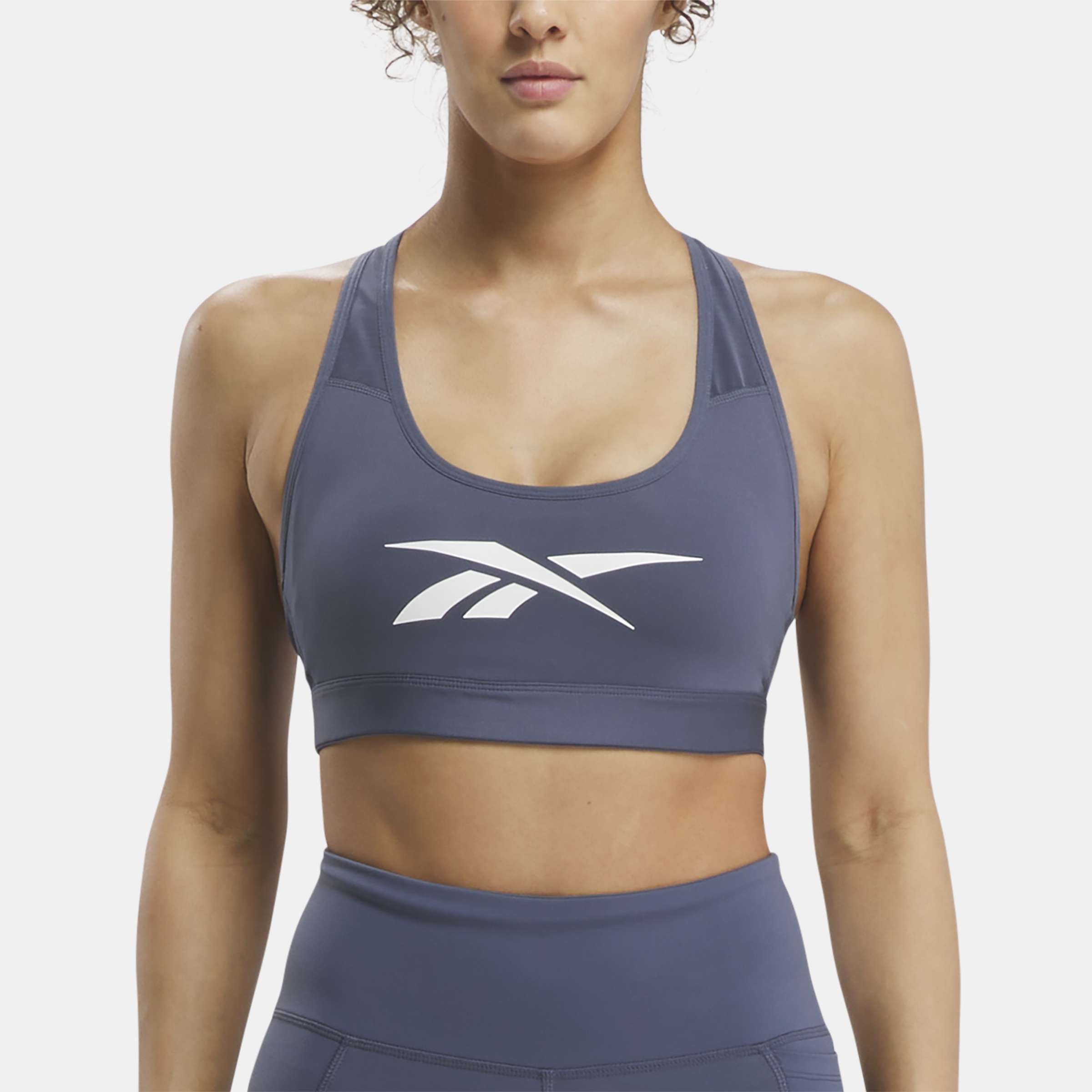 Top Deportivo Luxury Racerback