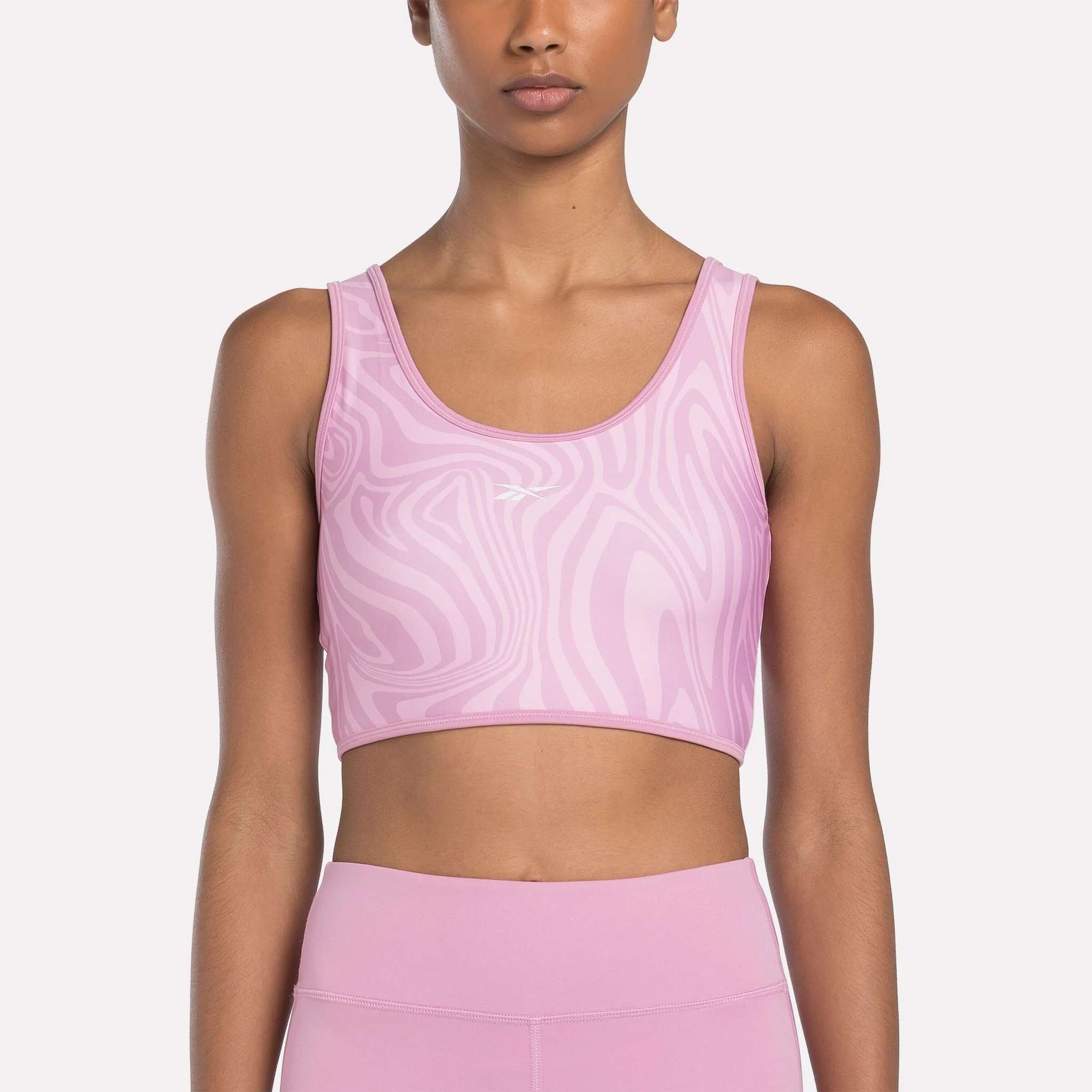 Top Deportivo Modern Safari