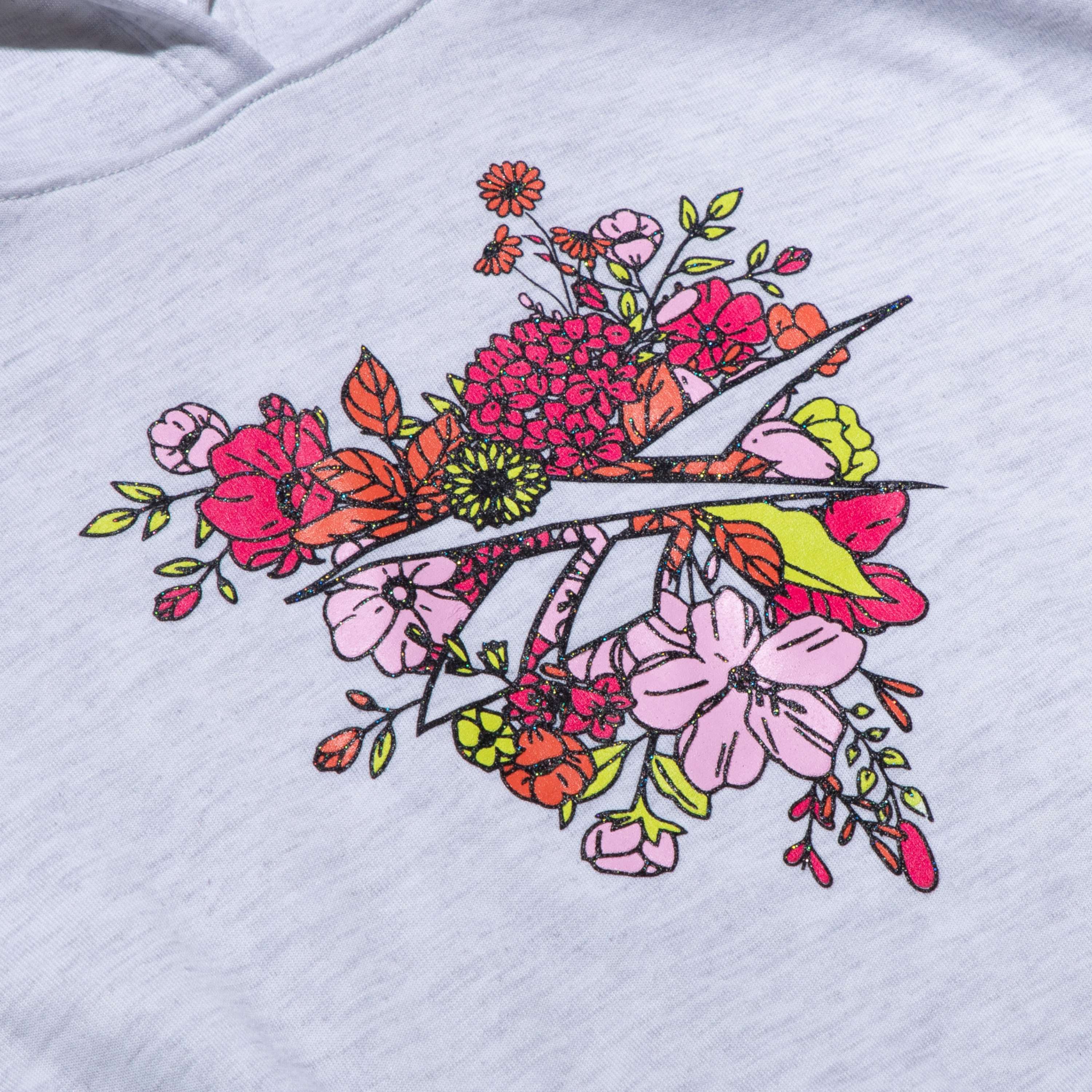 VECTOR FLORAL JOG SET image number 3