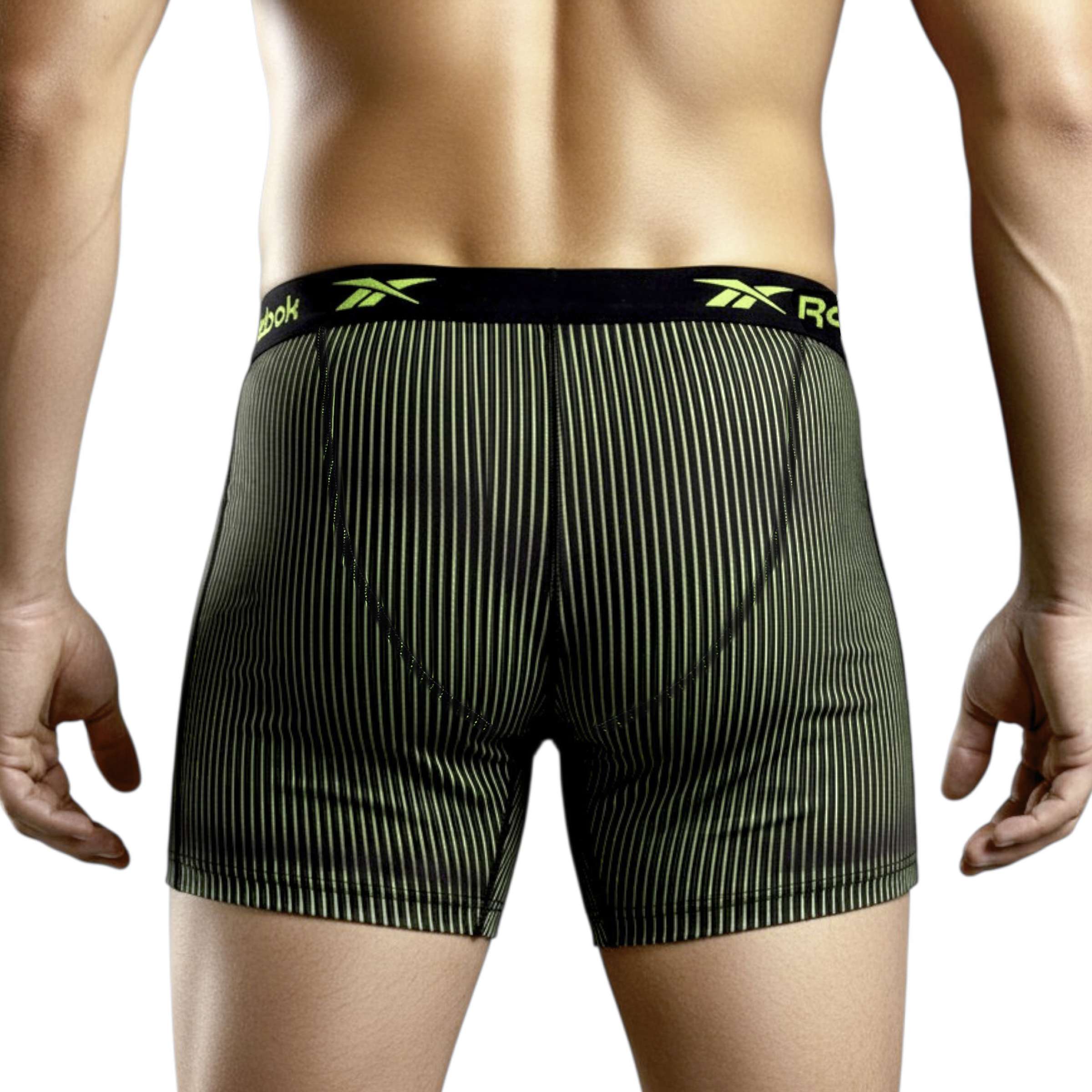 Ropa Interior 3 Pack Performance Boxer image number 3