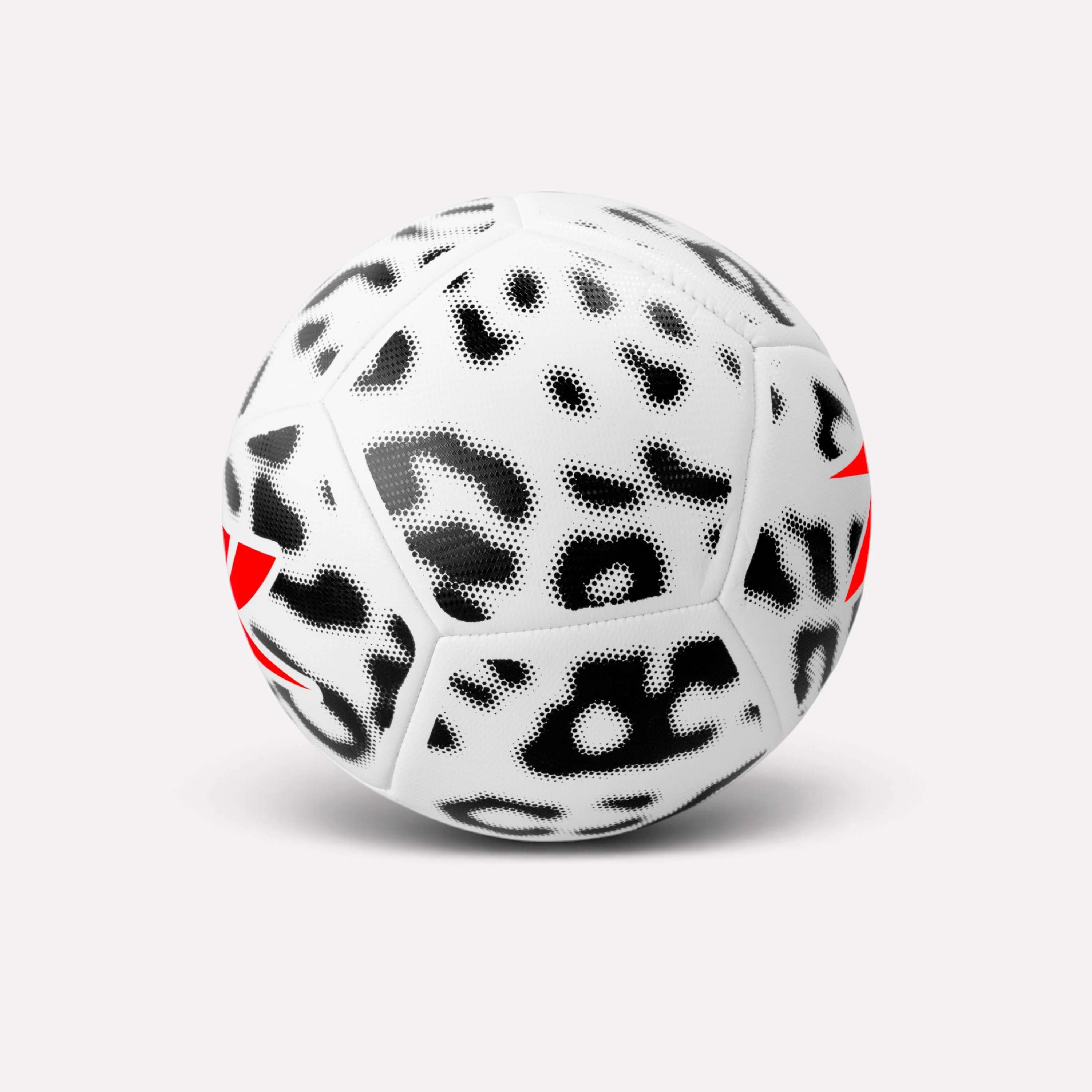 Bal&oacute;n de F&uacute;tbol N3