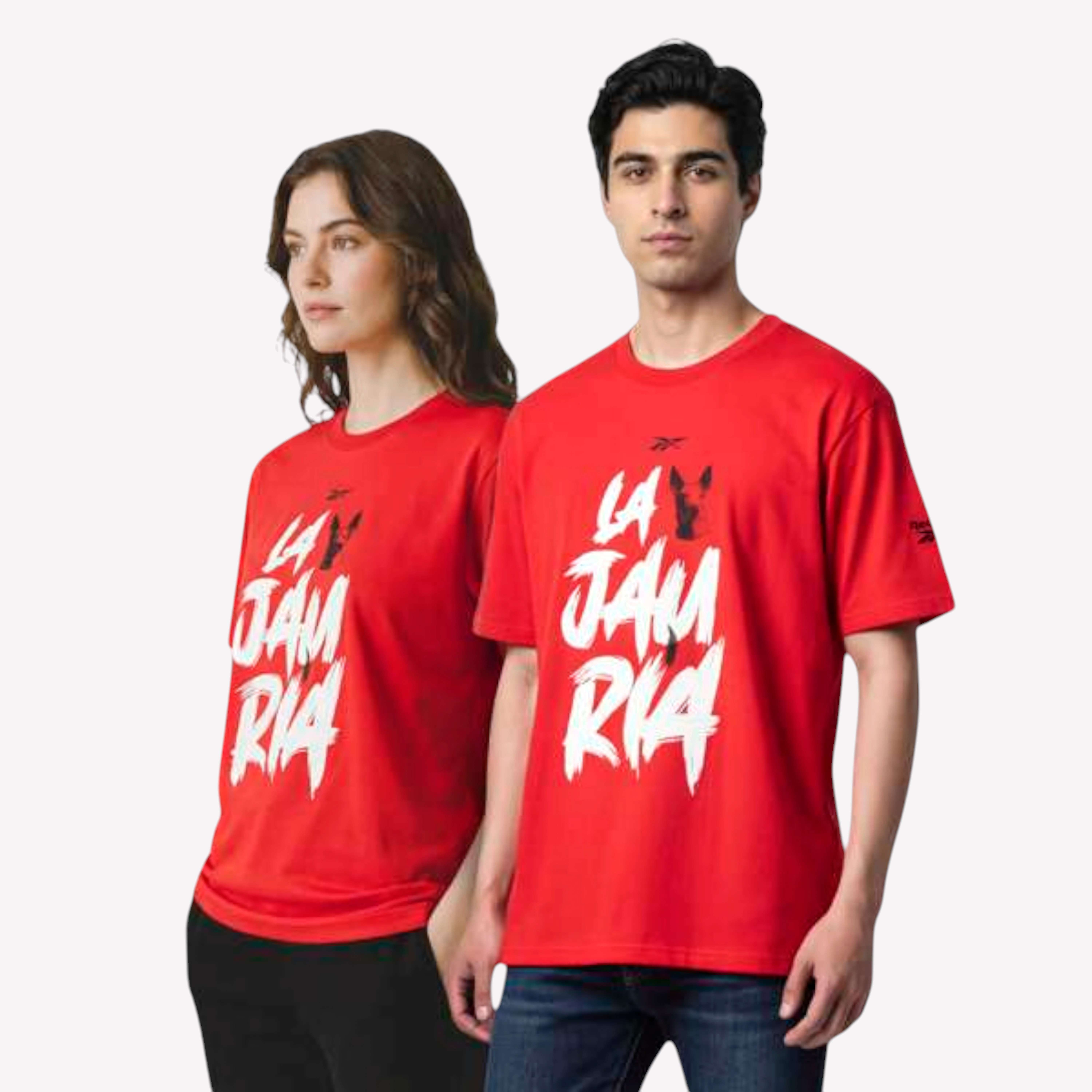 Playera de algod&oacute;n XOLOS